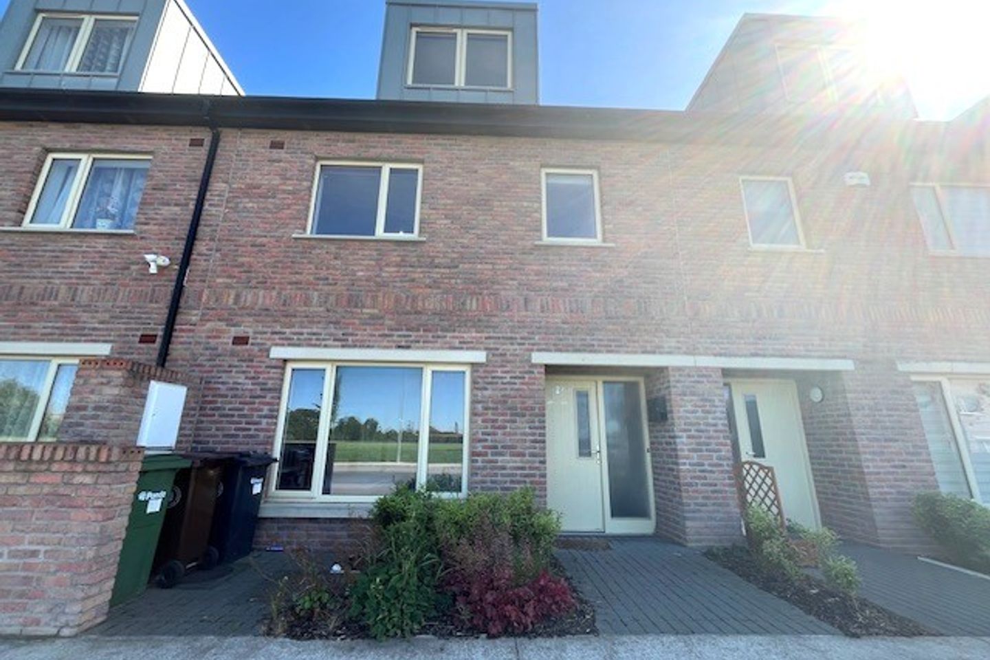 Parklands Terrace, Saggart, Co. Dublin