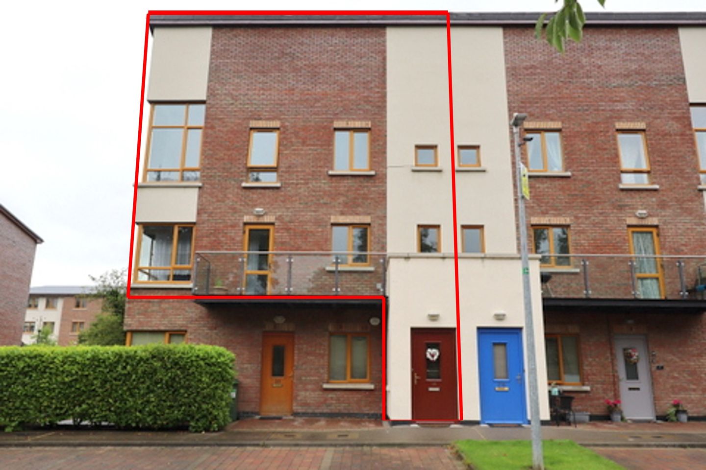 29 Park Grange, Grangerath, Drogheda, Co. Meath, A92Y954 is for sale on