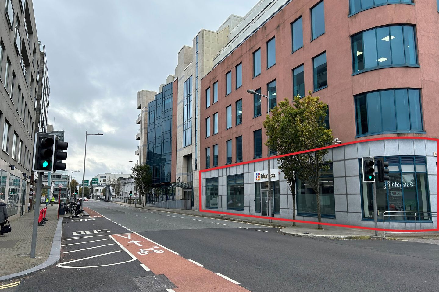 Ground Floor, 6 Lapps Quay, Cork, Cork City Centre, T12VY7W