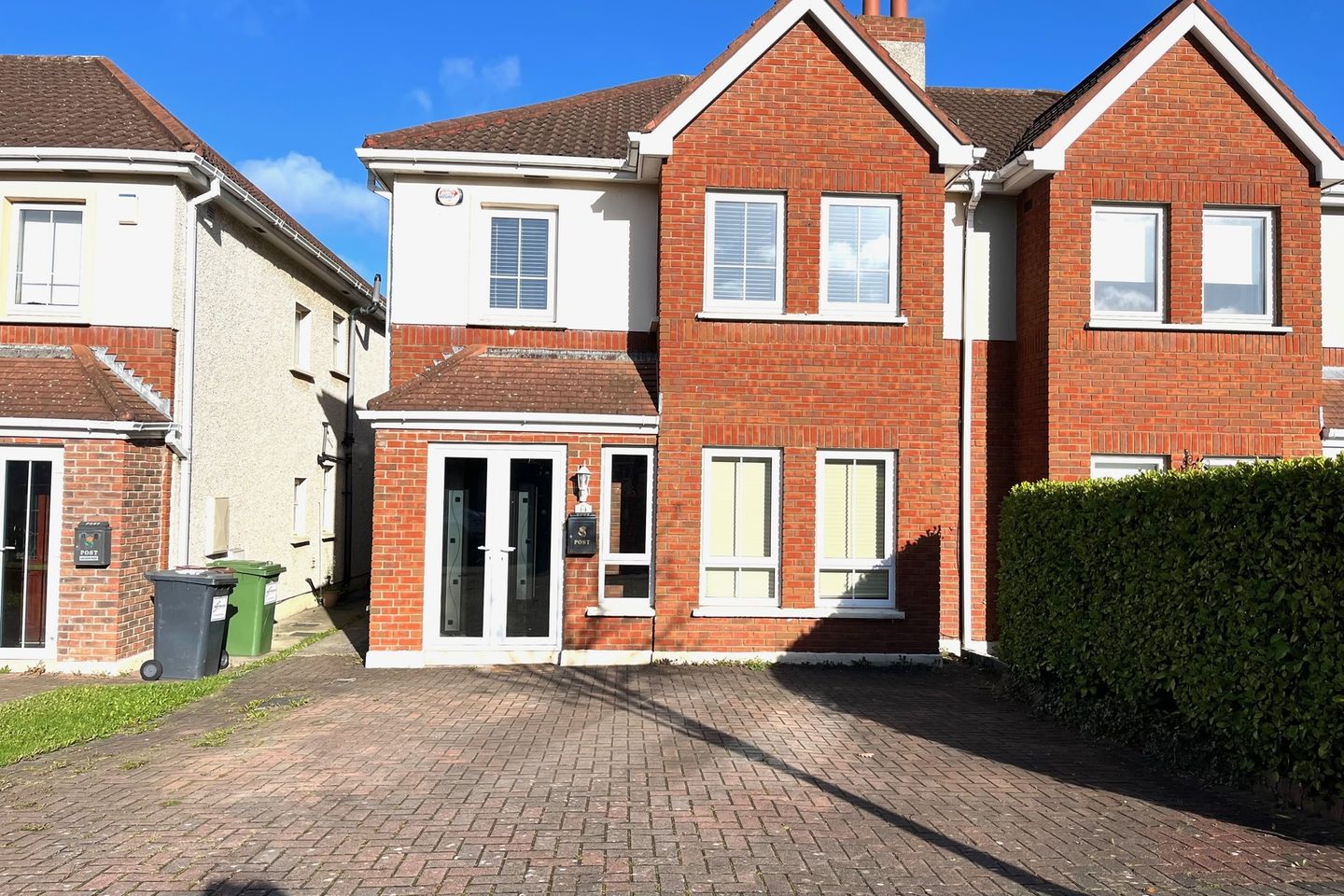 14 Larkfield Close, Lucan, Co. Dublin, K78DE40 is for sale on Daft.ie