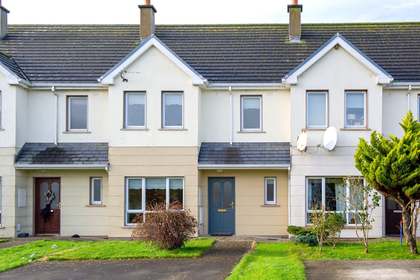 10 Lios Ard, Ballyhooly, Fermoy, Co. Cork is for sale on Daft.ie