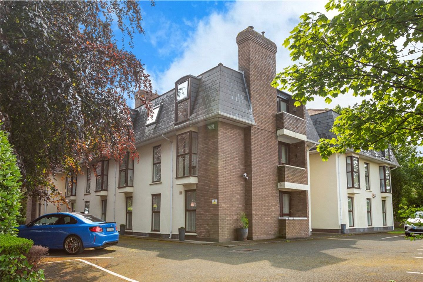 Apt. 1 Woodlawn House, Woodlawn Park, Dun Laoghaire, Co. Dublin, A96Y951