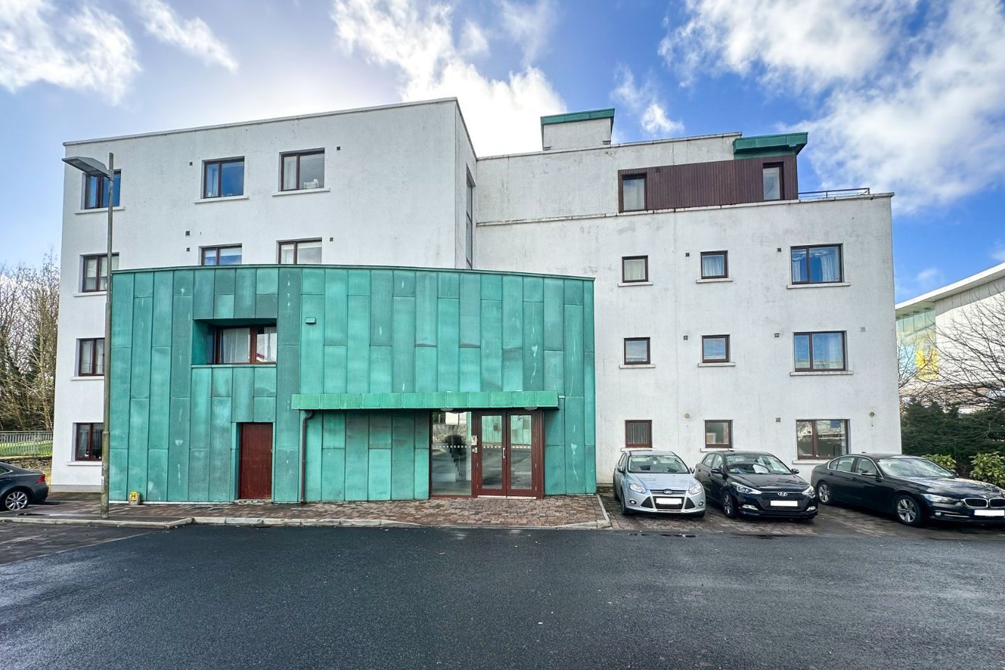 6 Sailin, Wellpark, Galway City, Co. Galway, H91A996