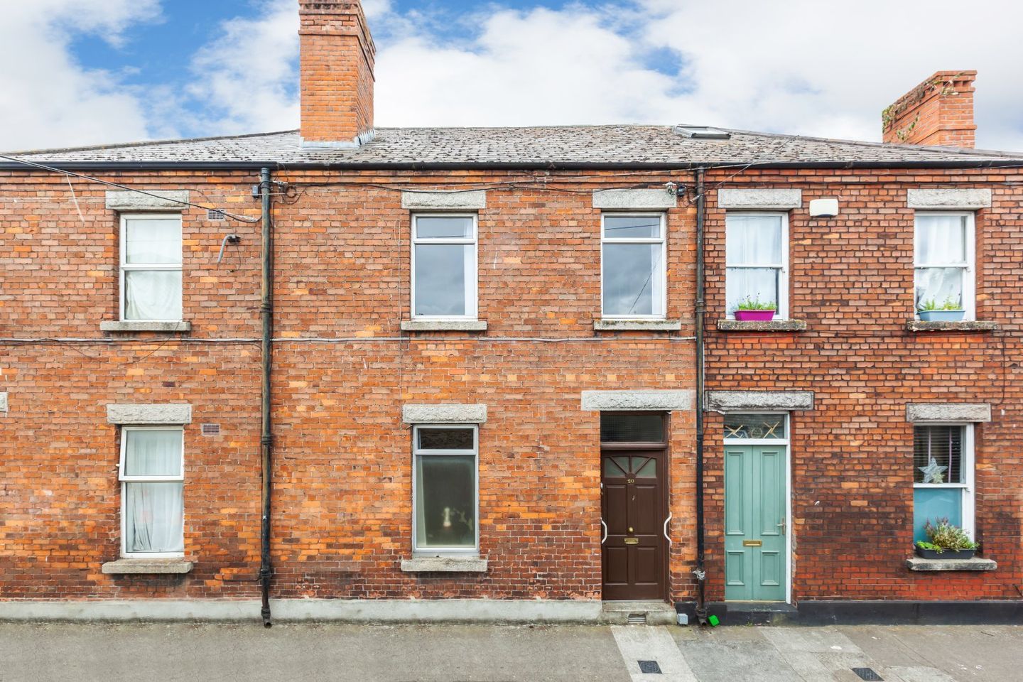 20 Saint Davids Terrace,, Blackhorse Avenue,, Dublin 7, D07X5C0