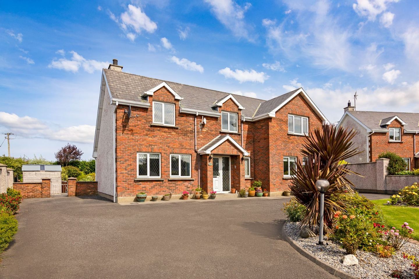 20 Glenview Park, Grange, Grange, Co. Sligo, F91V8P8