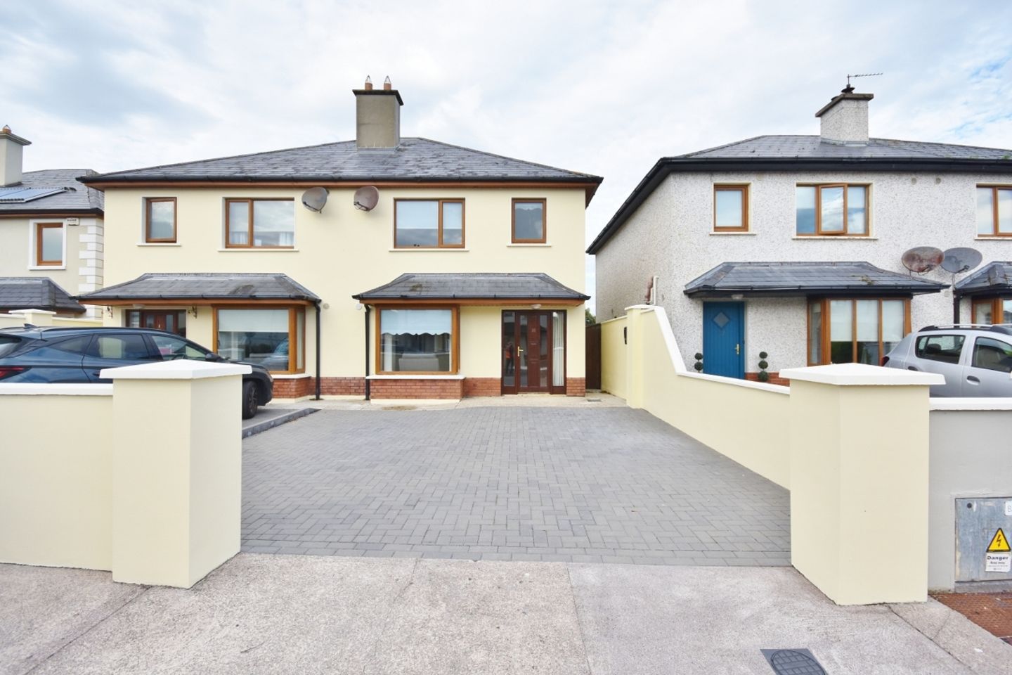 36 The Meadows, Listowel, Co. Kerry, V31PF10