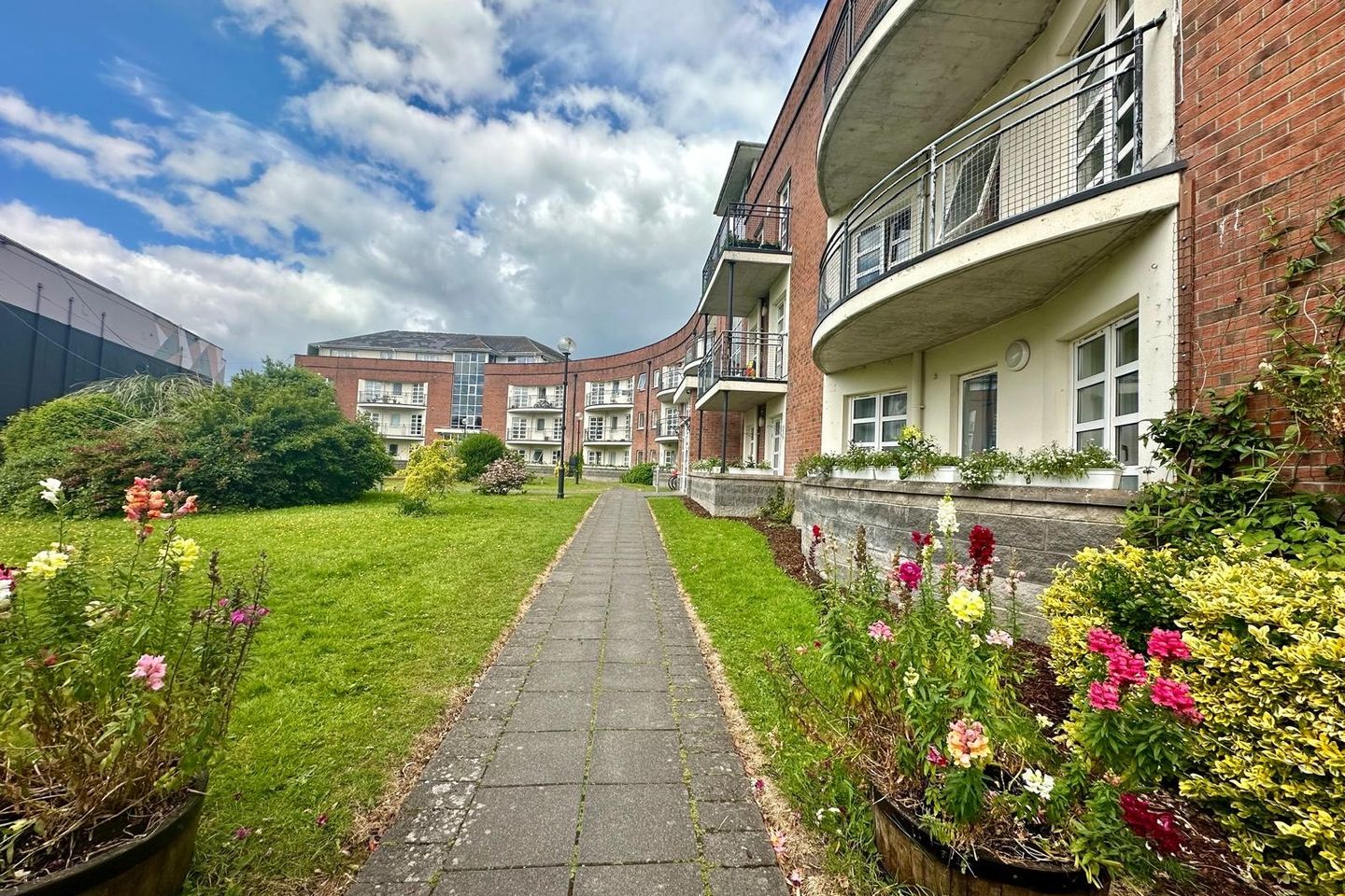 Apartment 21, Carroll's Village, Dundalk, Co. Louth, A91FT88 is for