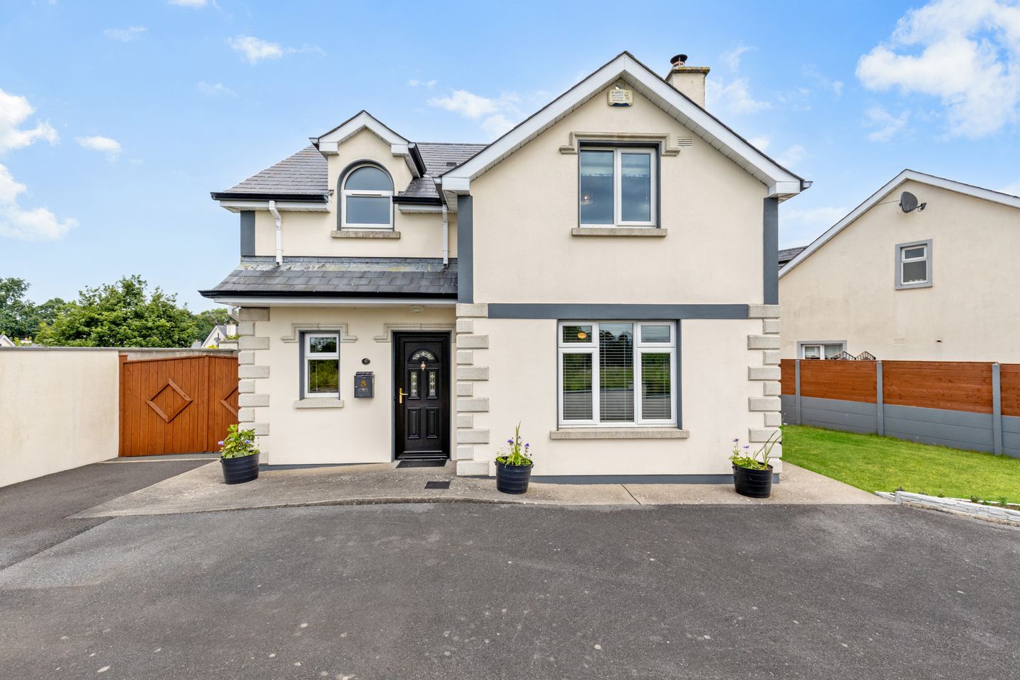 6 Woodglade,, Fenagh,, Co. Carlow, R21W594