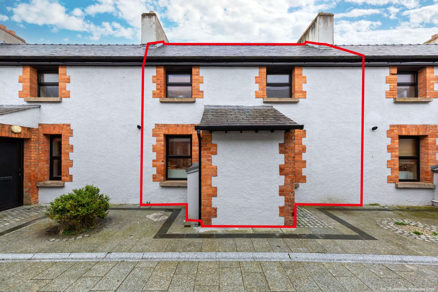3 Coastguard Cove Cottages,, Arthurstown,, Co. Wexford, Y34HW18