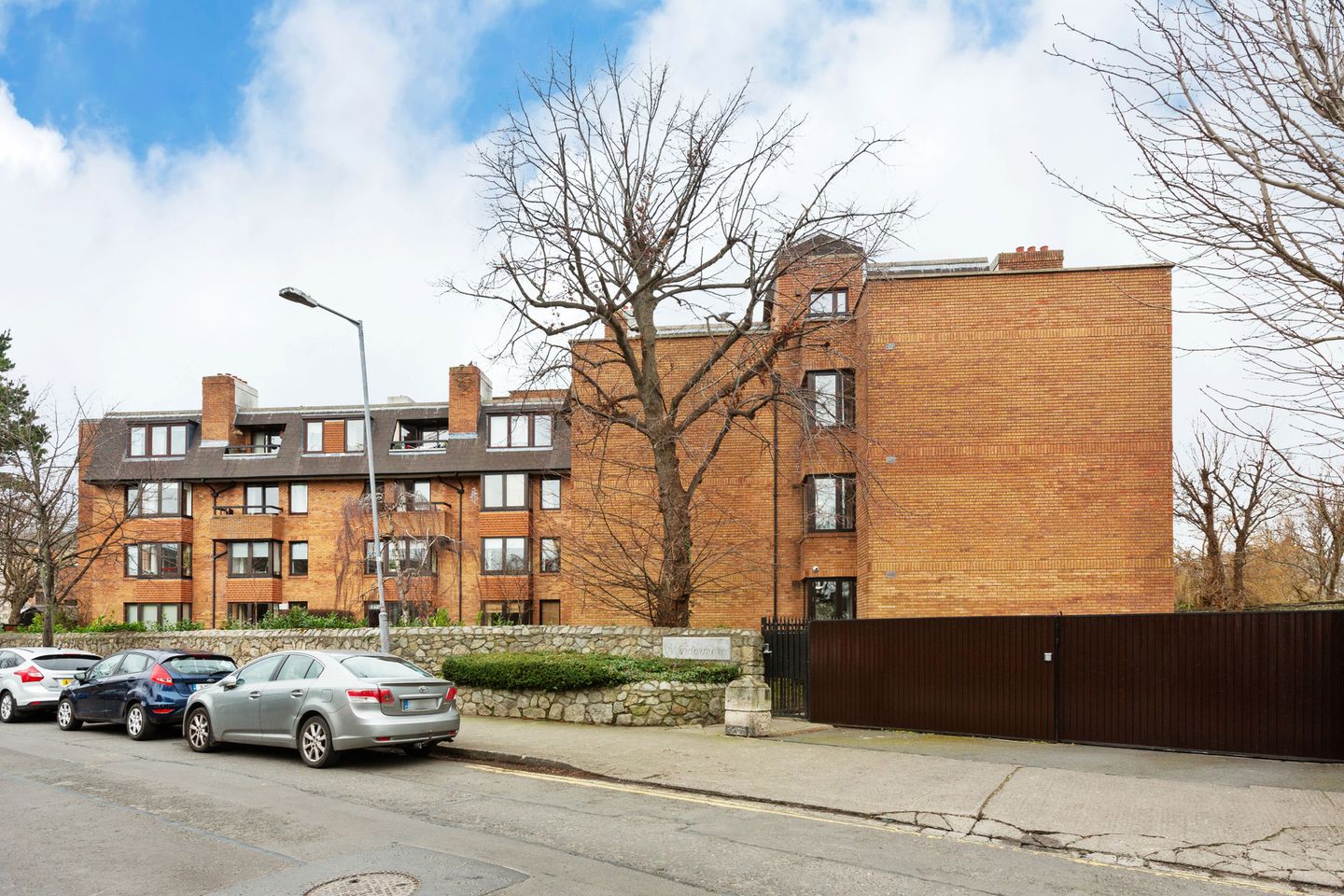 4 Windermere, Gilford Road, Sandymount, Dublin 4, D04YD50 is for sale