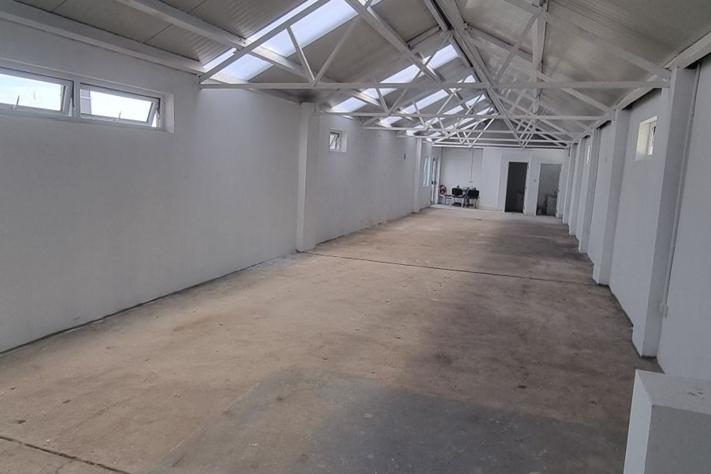 Ballincollig Commercial Park , Ballincollig, Co. Cork