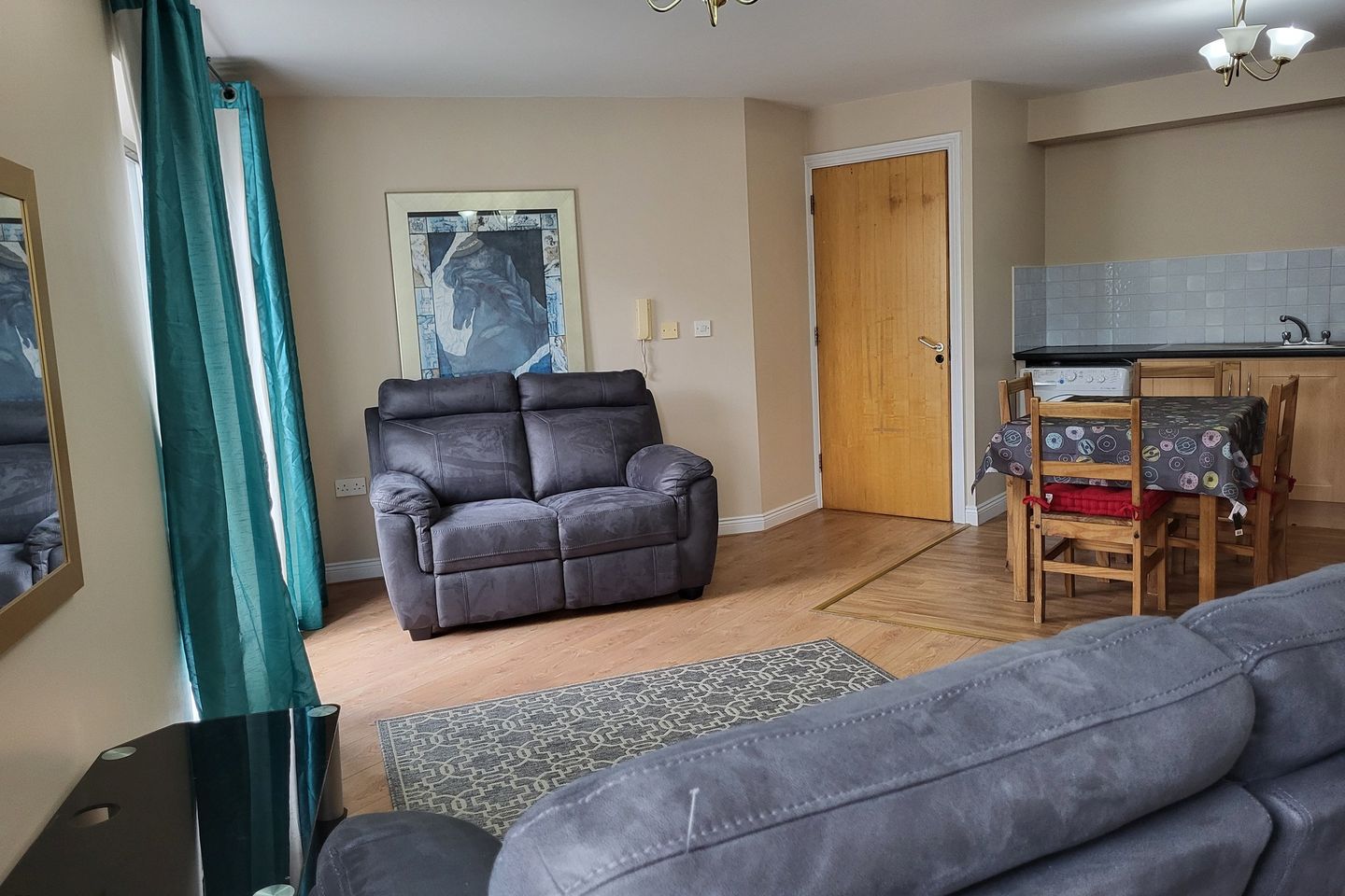 Apartment 1, Osman House, Waterford City, Co. Waterford, X91PC79
