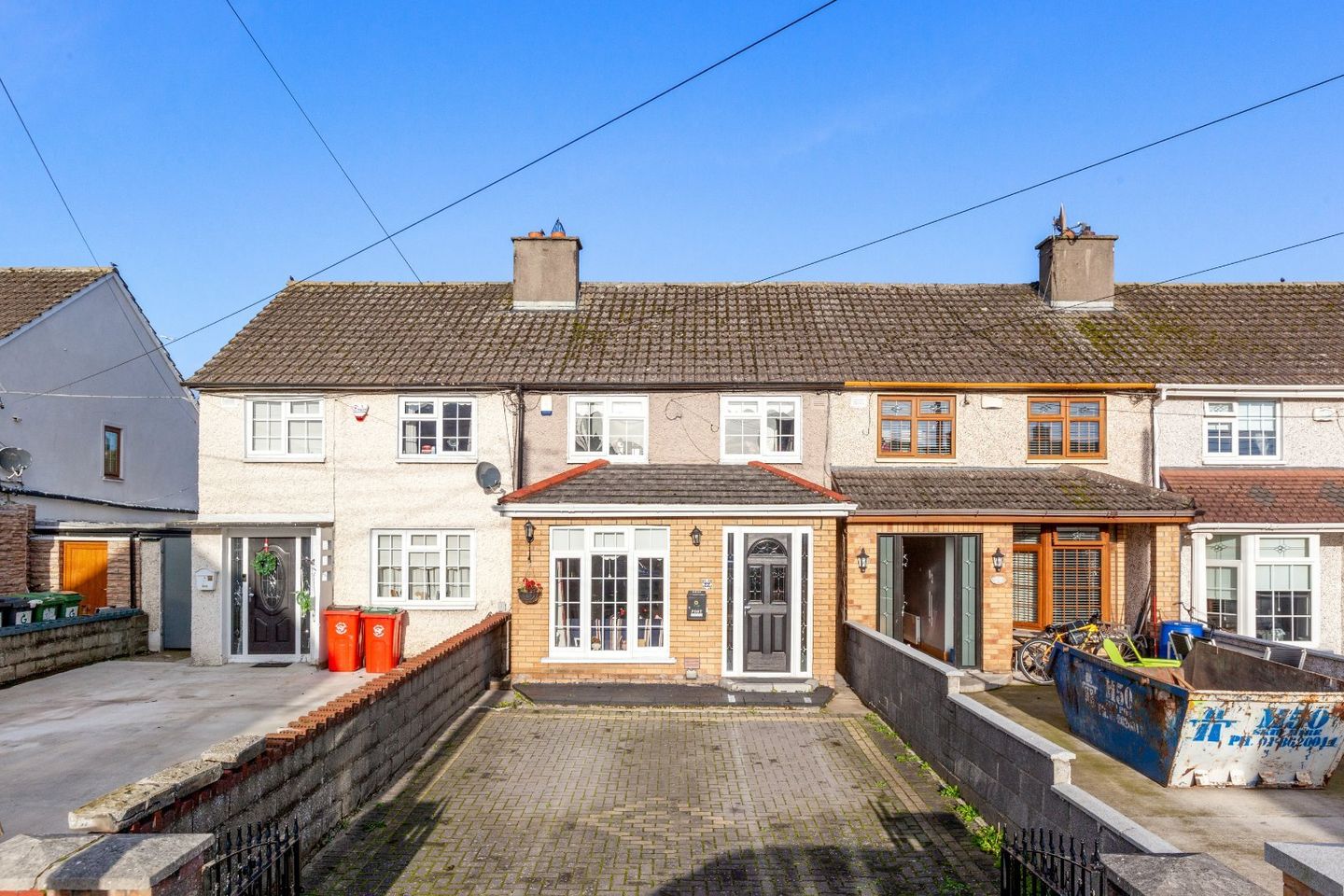 22 Barry Drive, Finglas West, Finglas, Dublin 11, D11E2W6 is for sale