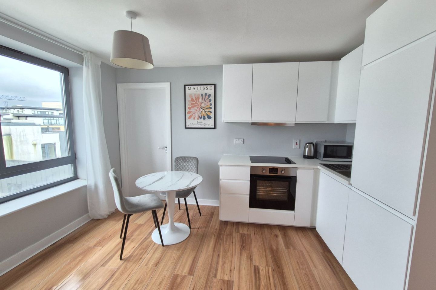 Liberty Corner,  James Joyce, Dublin 1, D01Y9W2