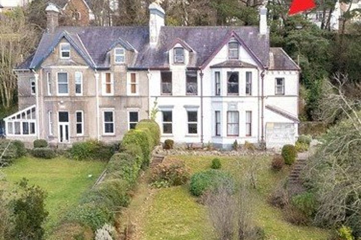 3 Beausite Terrace, Rushbrooke, Cobh, Co. Cork