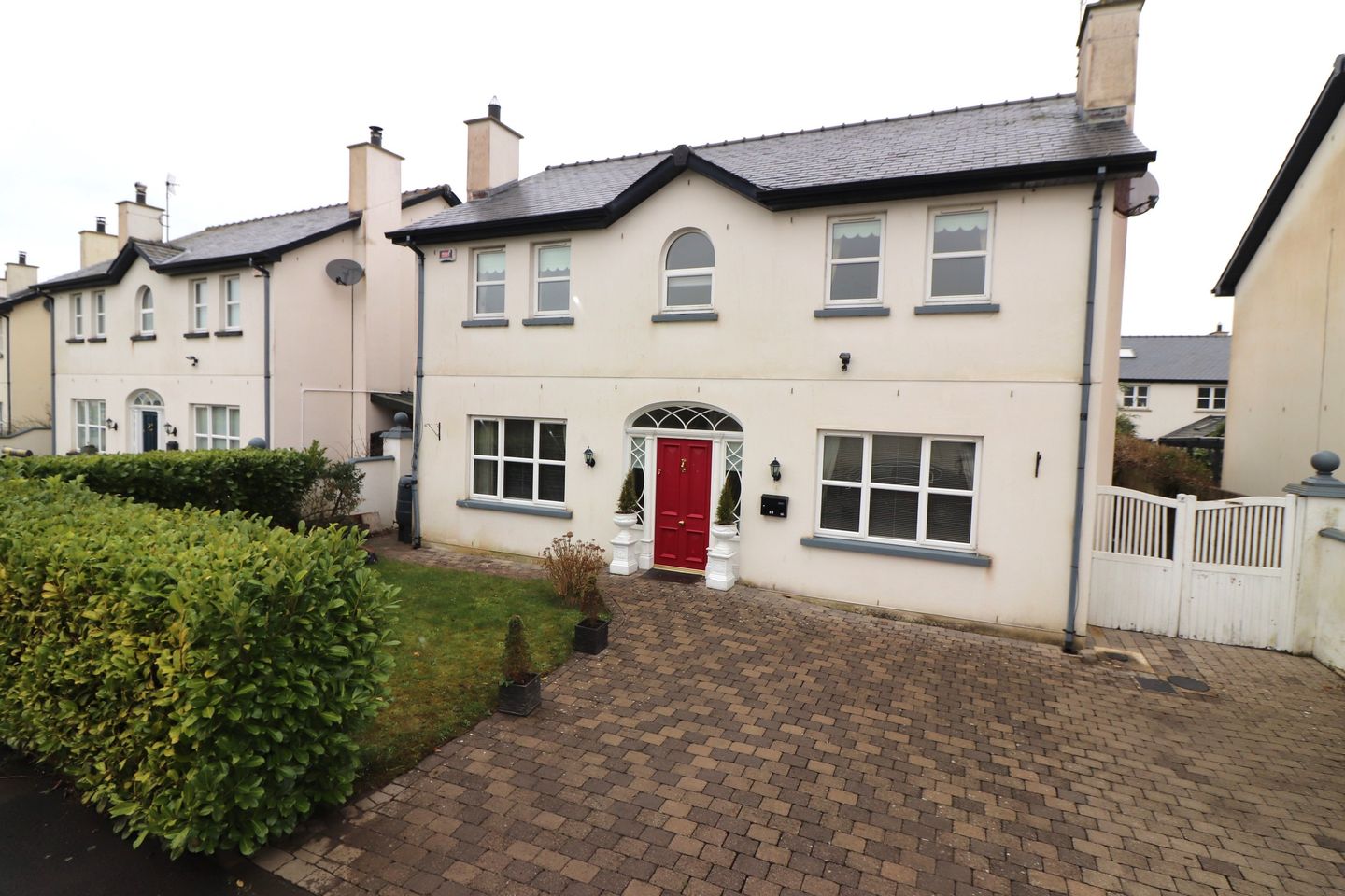 68 Cois Rioga, Caherconlish, Co. Limerick, V94AKC0 is for sale on Daft.ie