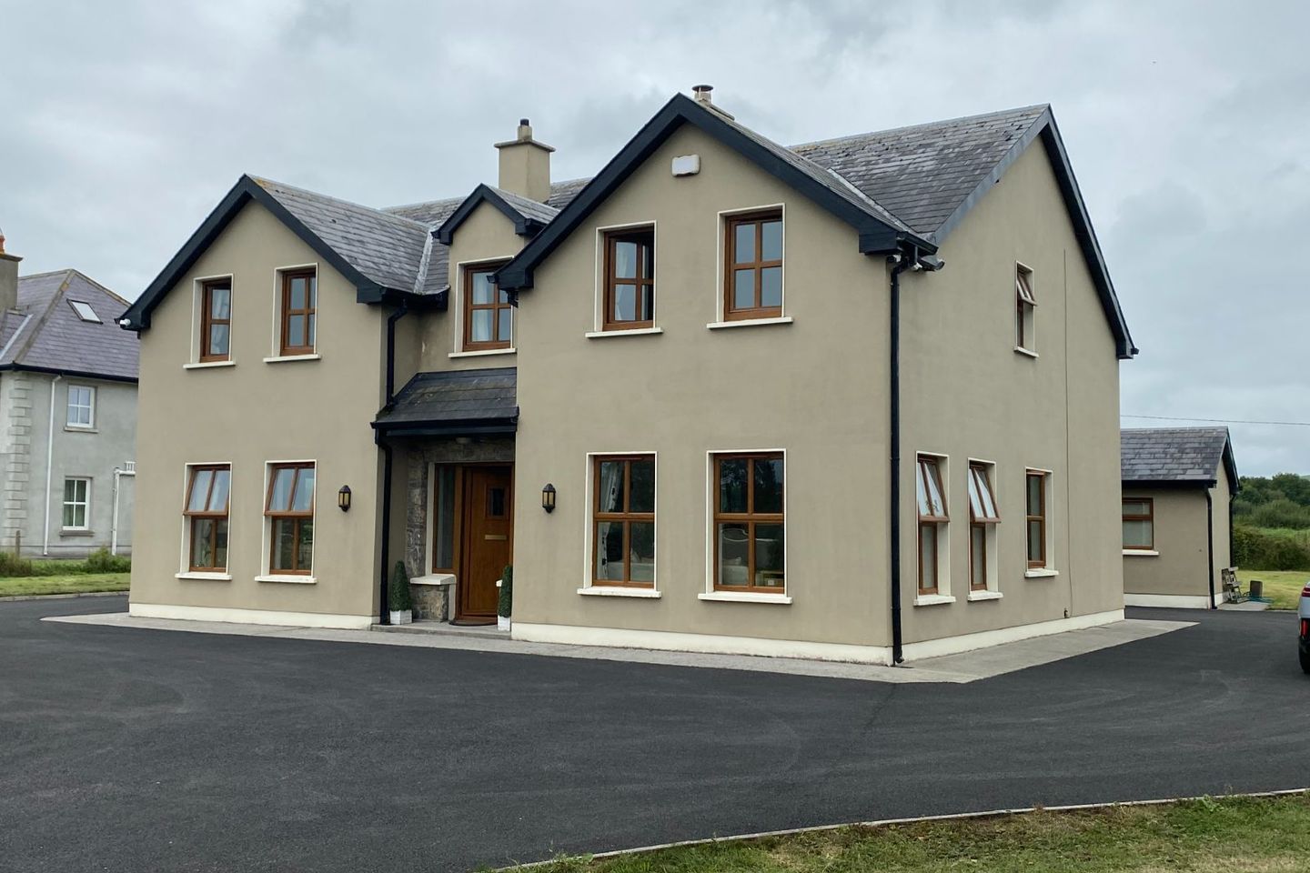 Ballinlongig, Dromcollogher, Dromcolliher, Co. Limerick, P56Y422