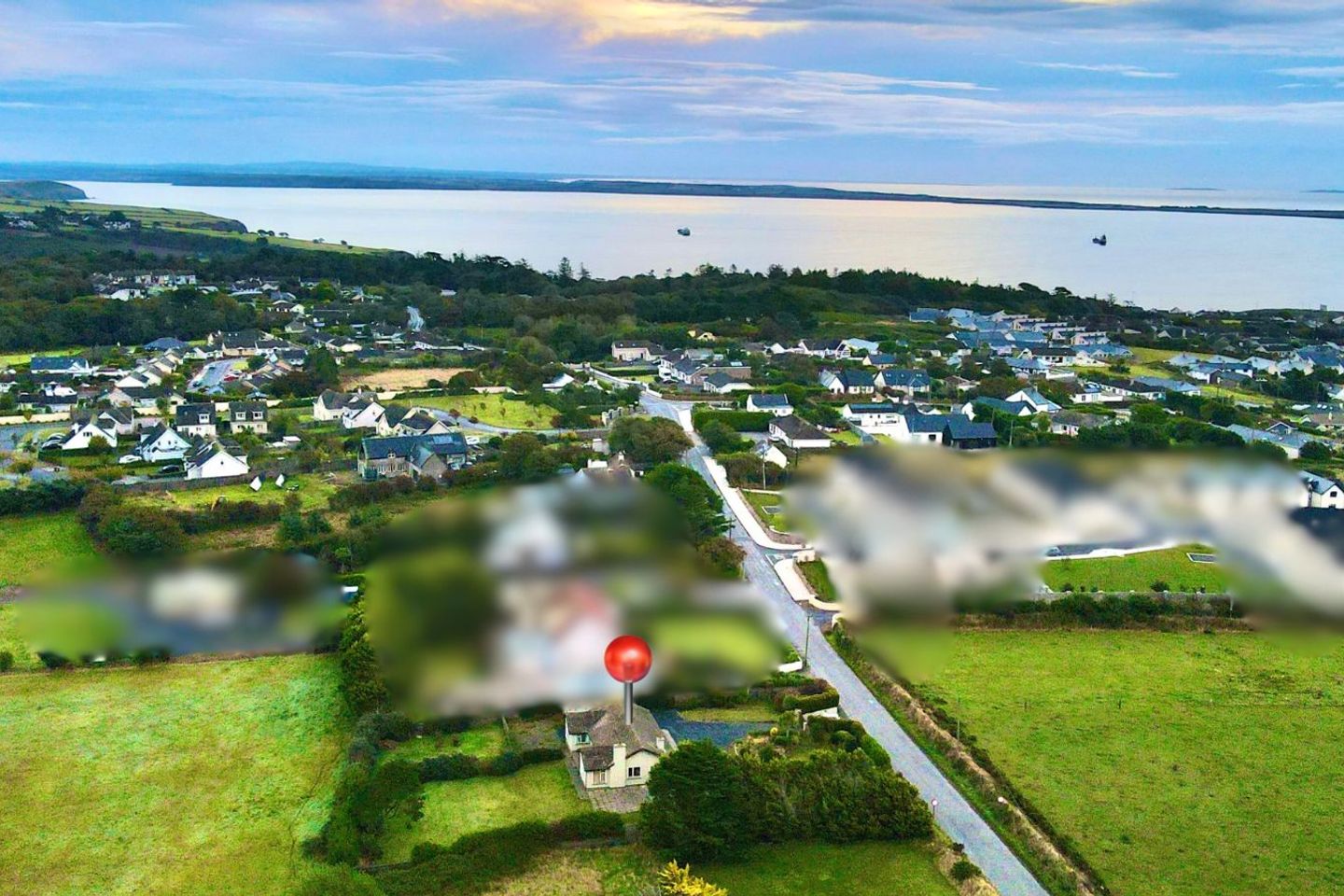 Merlinsfield, Coxtown, Dunmore East, Co. Waterford, X91X6R7