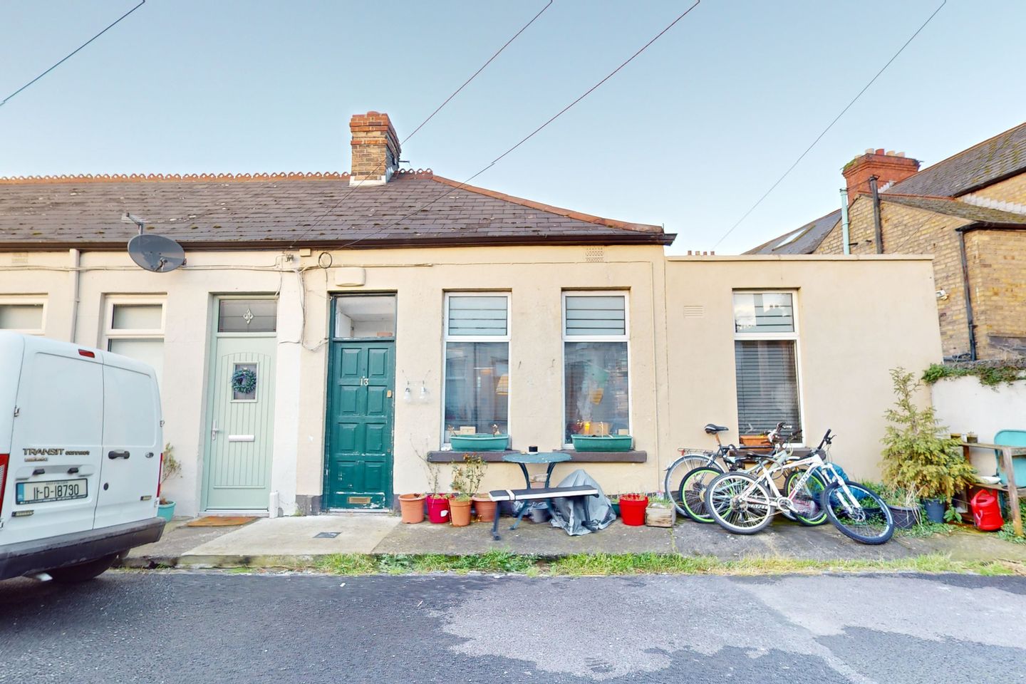 13 Saint Patrick's Avenue, Dublin 3, D03KX05 is for sale on Daft.ie