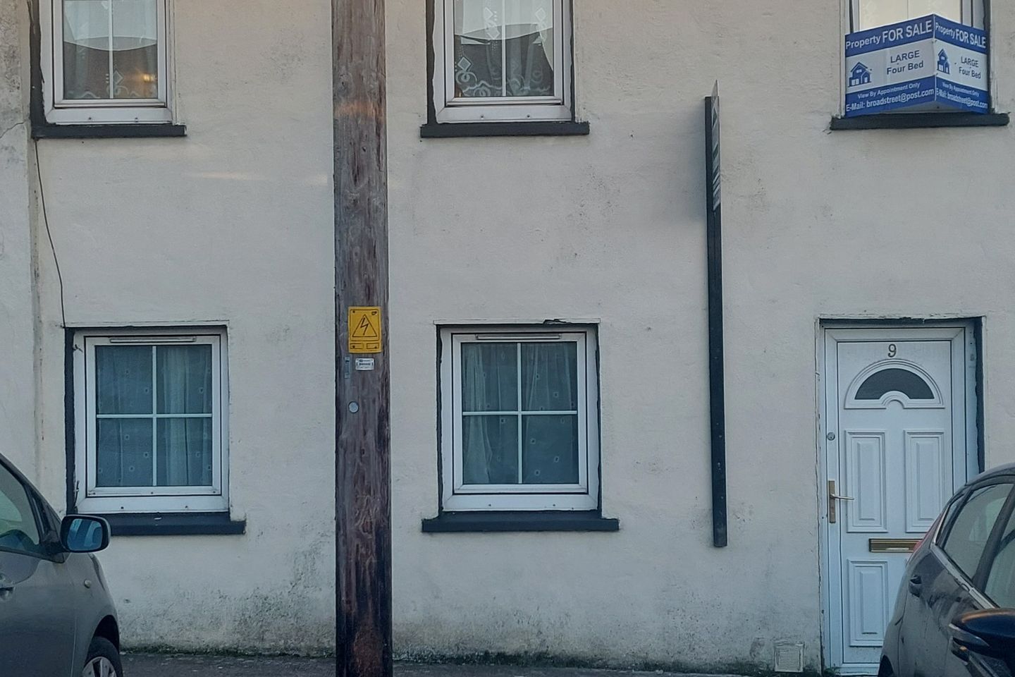 9 Broad Street, Charleville, Co. Cork, P56PW70