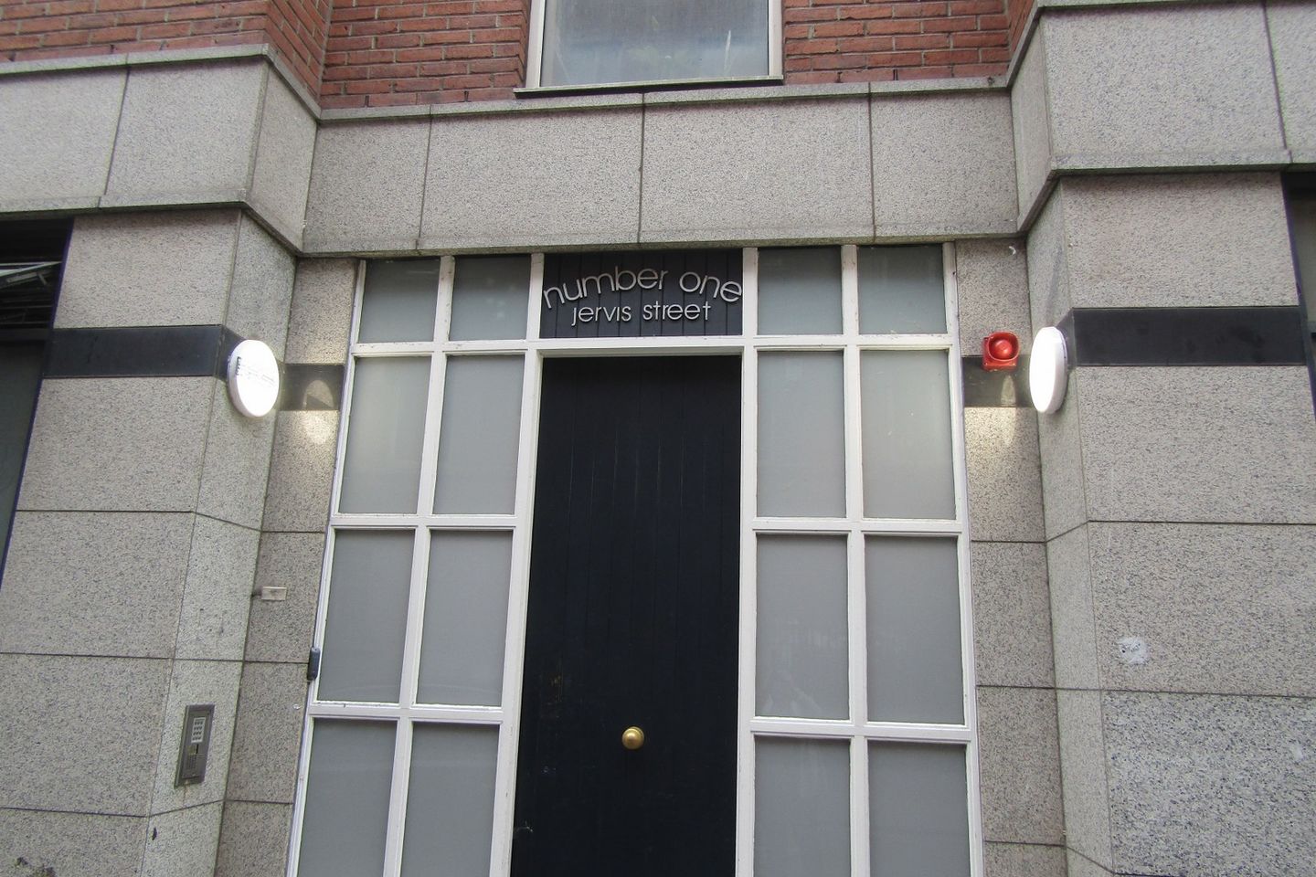 Apartment 43, 1 Jervis Street, Dublin 1, D01FP68