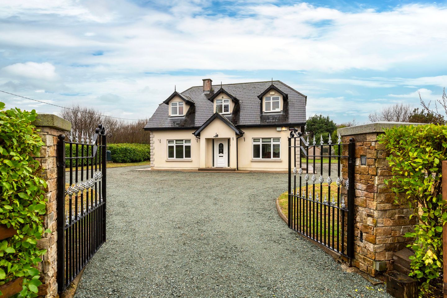 Coolamain, Oilgate, Co. Wexford, Y21WP83