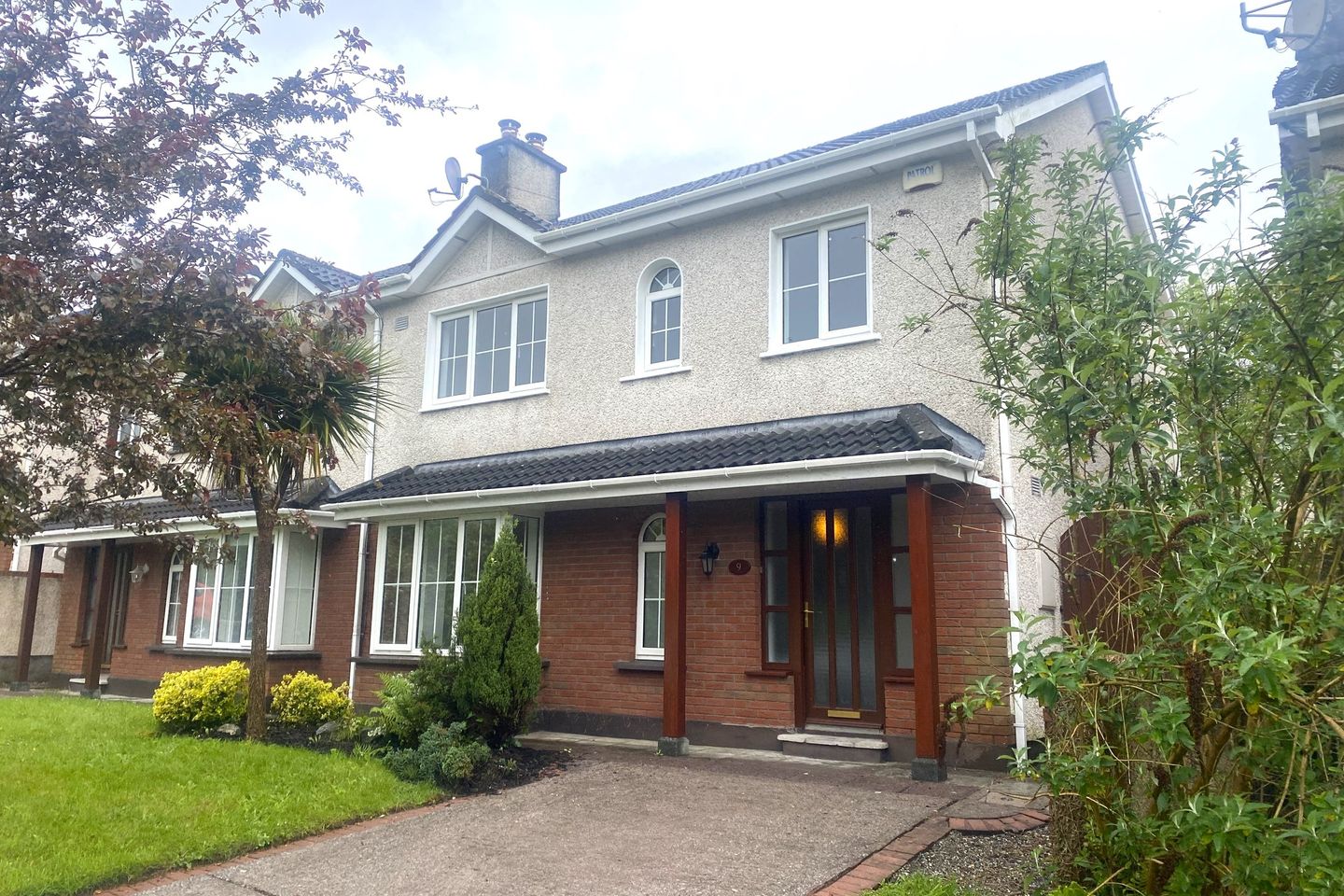 9 Alderbrook, Frankfield, Frankfield, Co. Cork, T12TC3X is for sale on