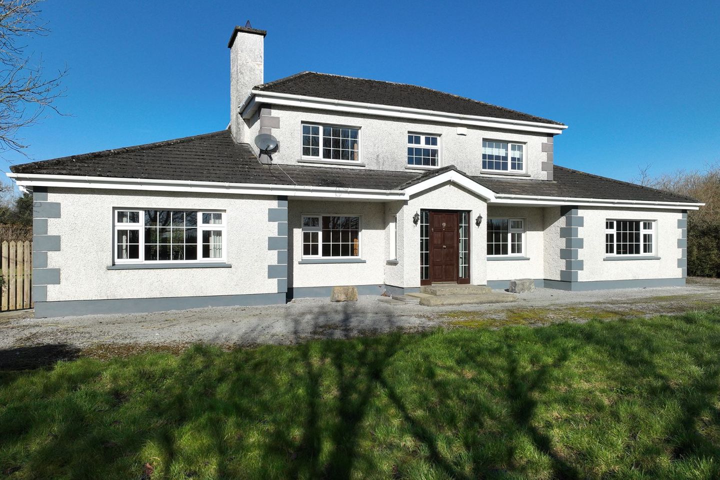 Clonmore House, Harristown, Navan, Co. Meath, C15F3FC