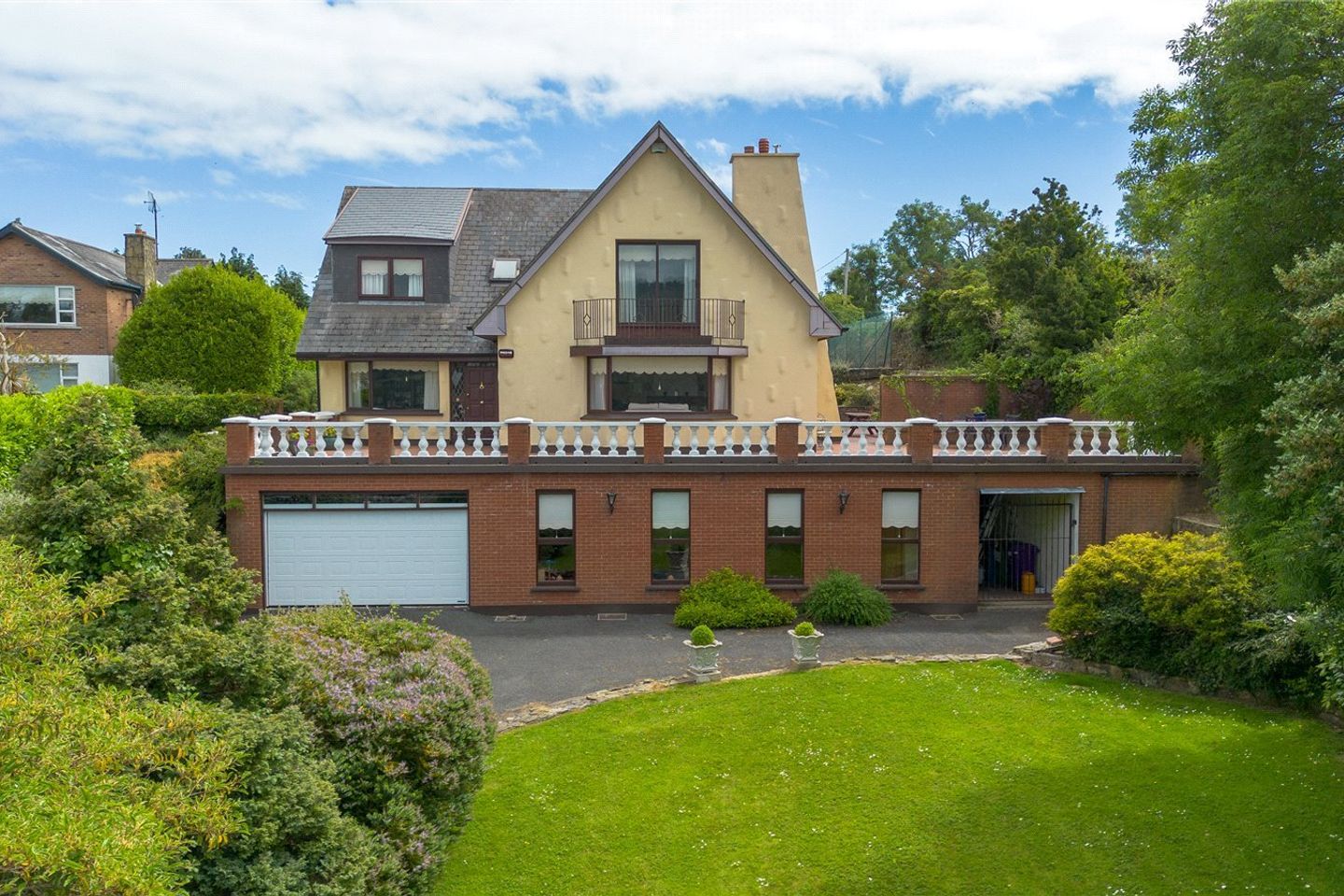 Avila, Windgates, Bray, Co. Wicklow, A98D7P8 is for sale on Daft.ie