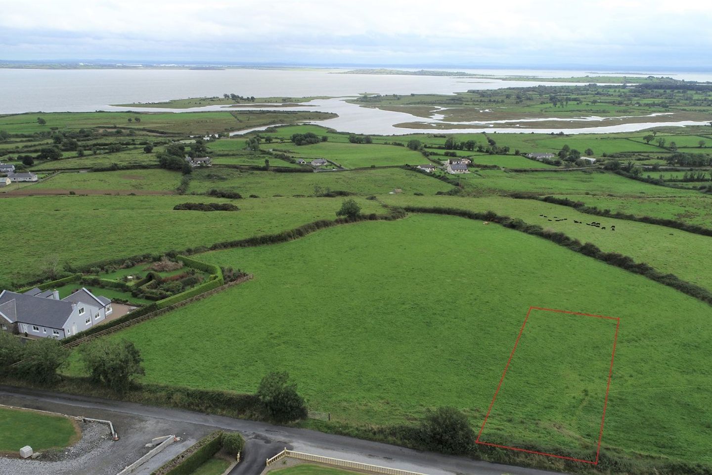 0.5 Acre Site At Lisheen, Ballynacally, Co. Clare