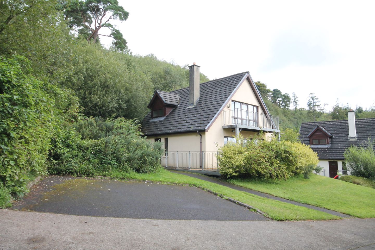 16 The Lodges, Aherlow House Hotel, Aherlow, Co. Tipperary, E34Y236 is