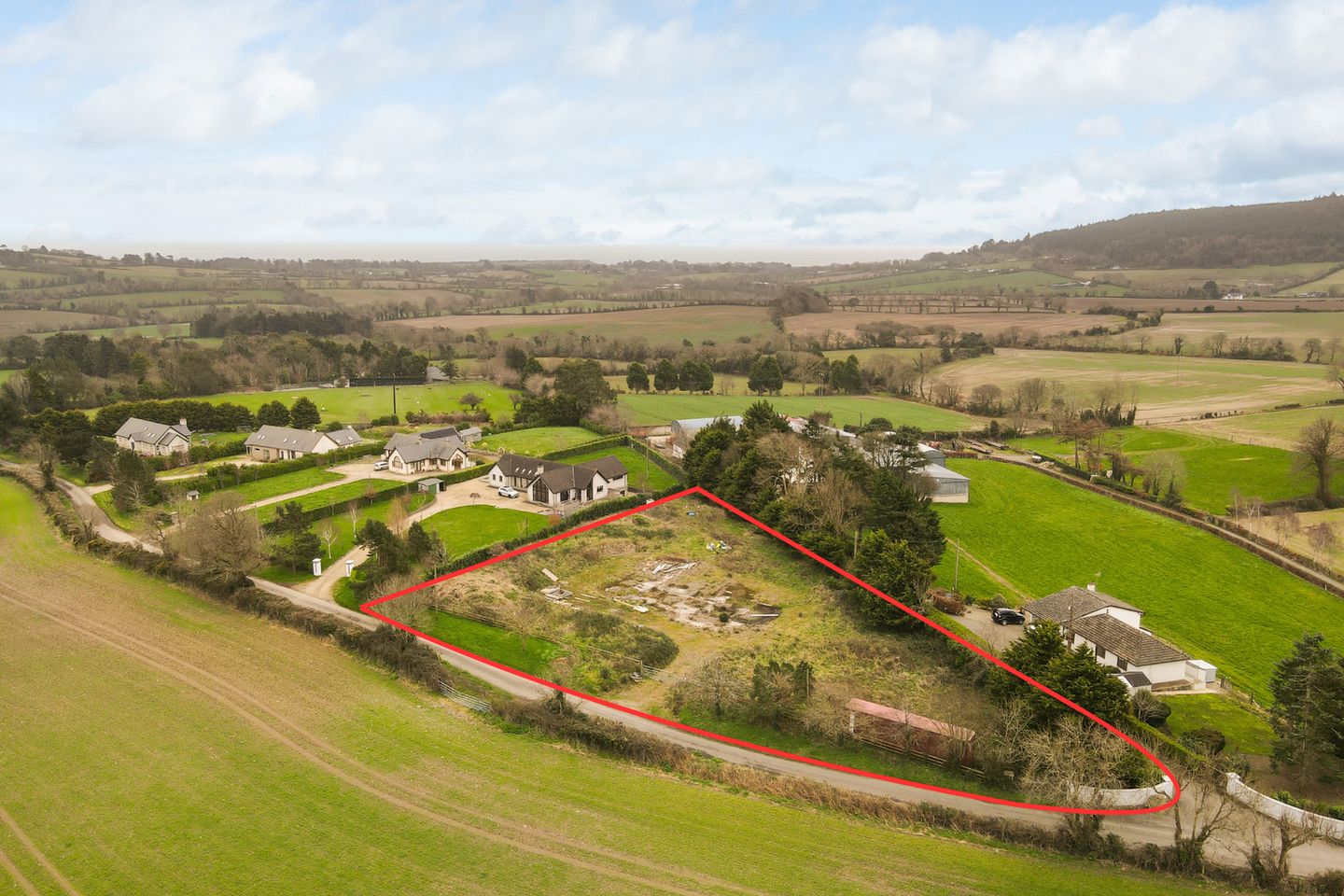 Gormanstown, Kilbride, Co. Wicklow is for sale on Daft.ie