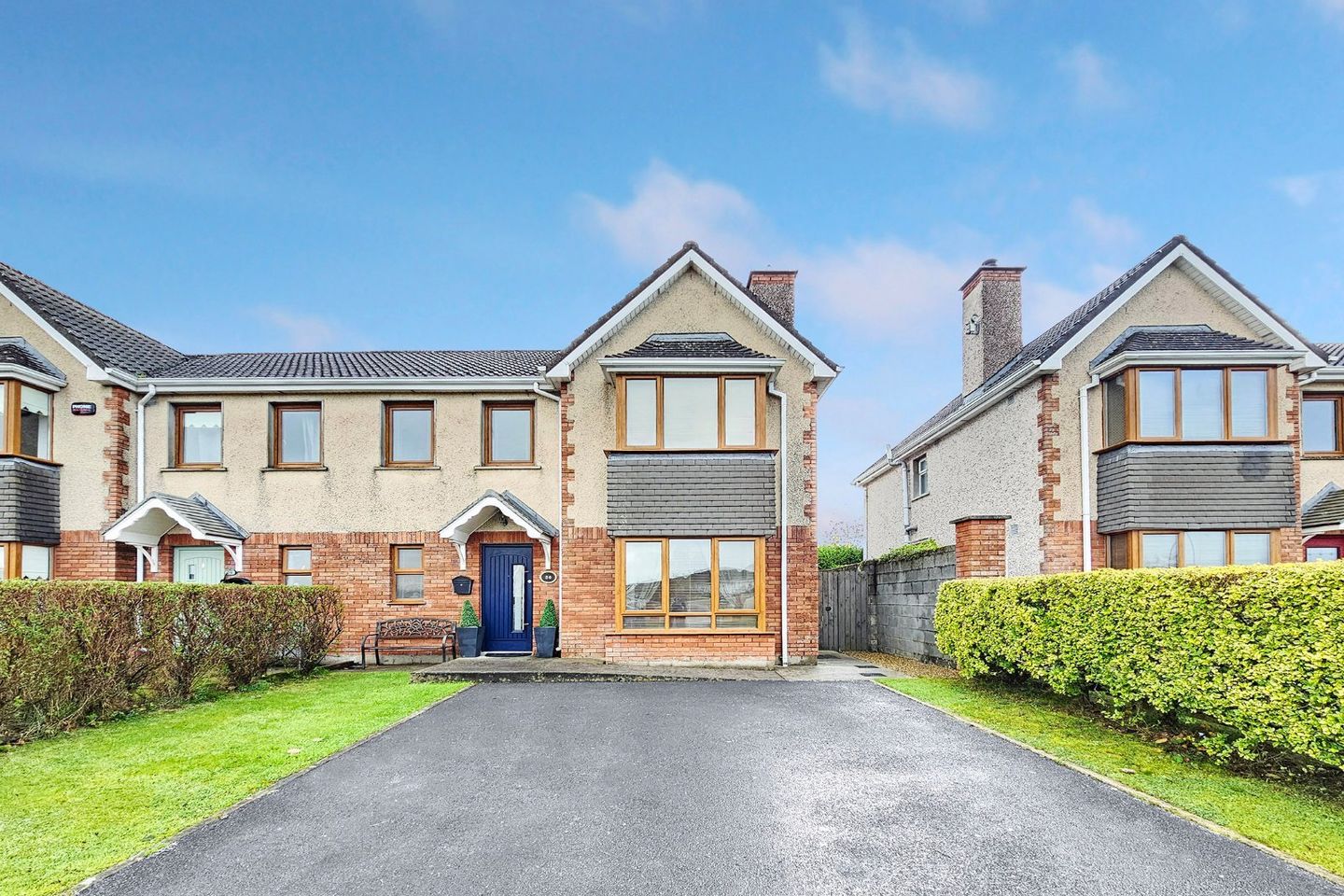 30 The Maples, Oakleigh Wood, Ennis, Co. Clare, V95NP9X is for sale on