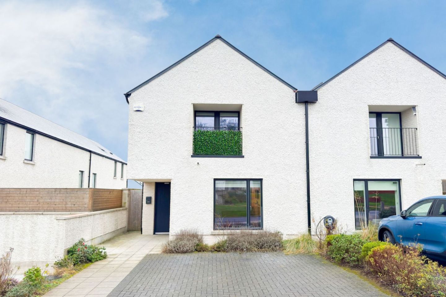 30 Sika Woods, Enniskerry, Enniskerry, Co. Wicklow, A98W5P8