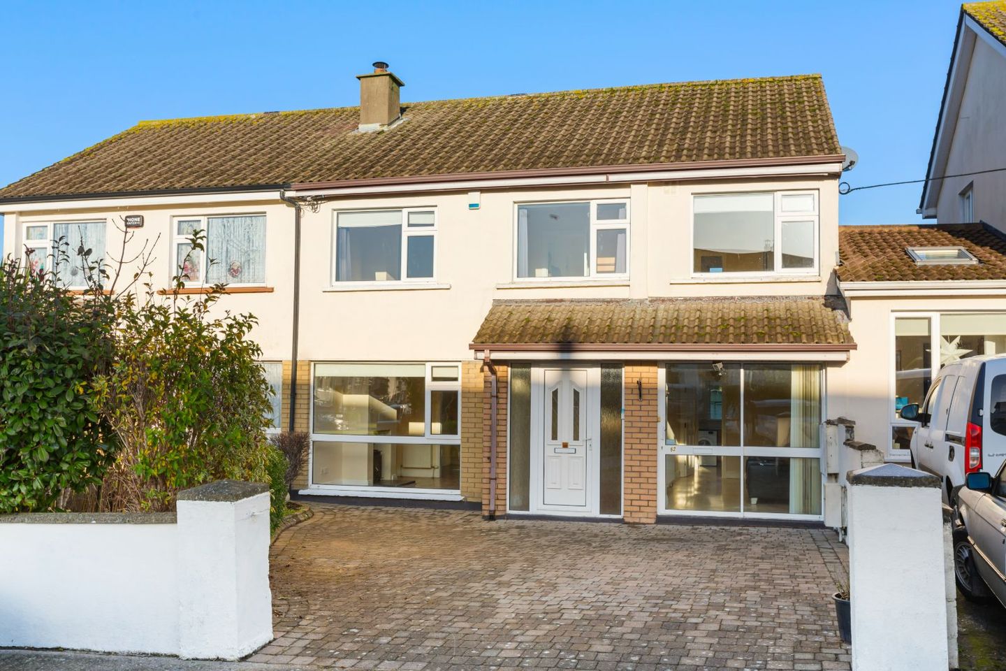 62 Woodbrook Lawn, Bray, Bray, Co. Wicklow, A98K8W8