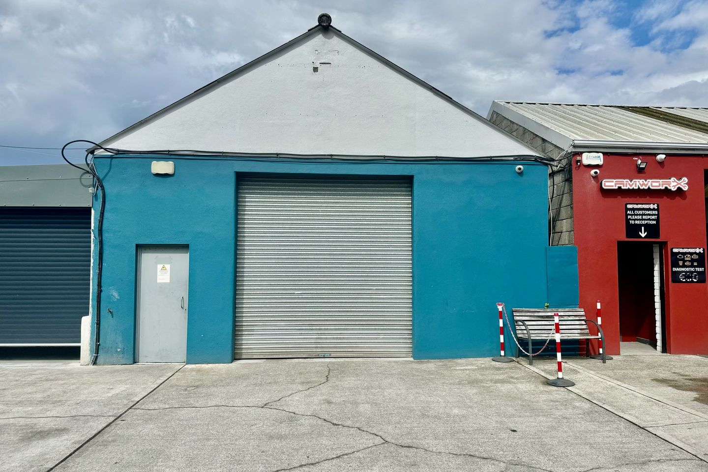 Newry Road, Dundalk, Co. Louth