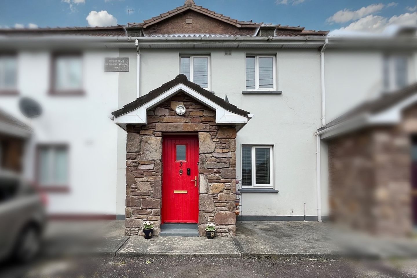3 Rockfield School, Faha, Firies, Co. Kerry, V93AR29