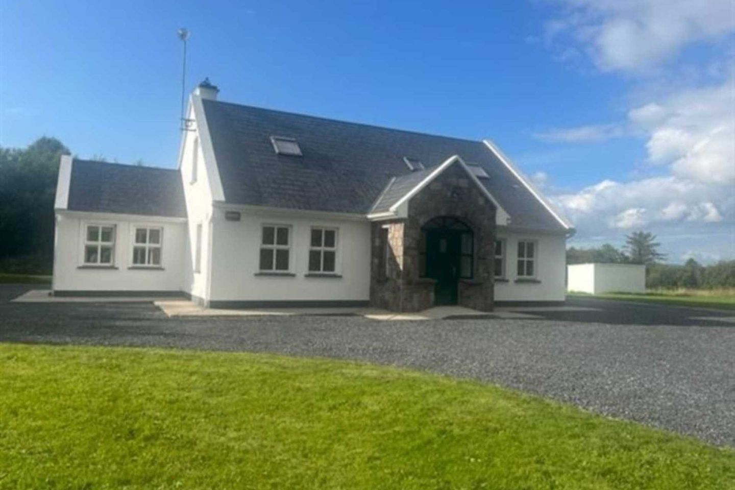 Faha, Caher, Co. Clare, V94VK1W is for sale on Daft.ie