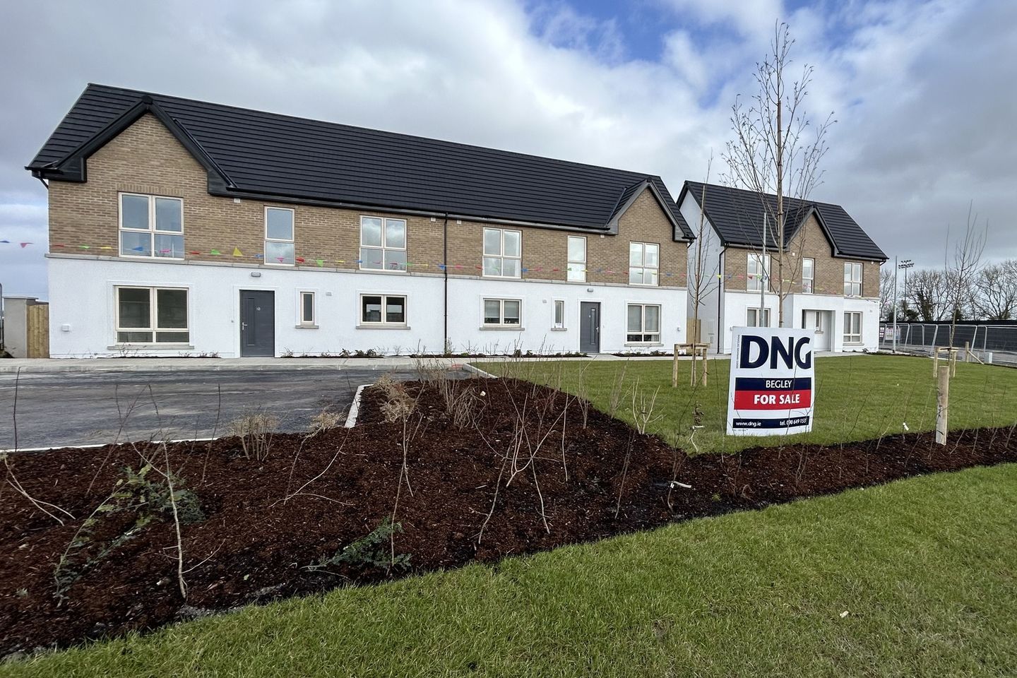 Dún an Rí, Coosan Road, Athlone, Co. Westmeath