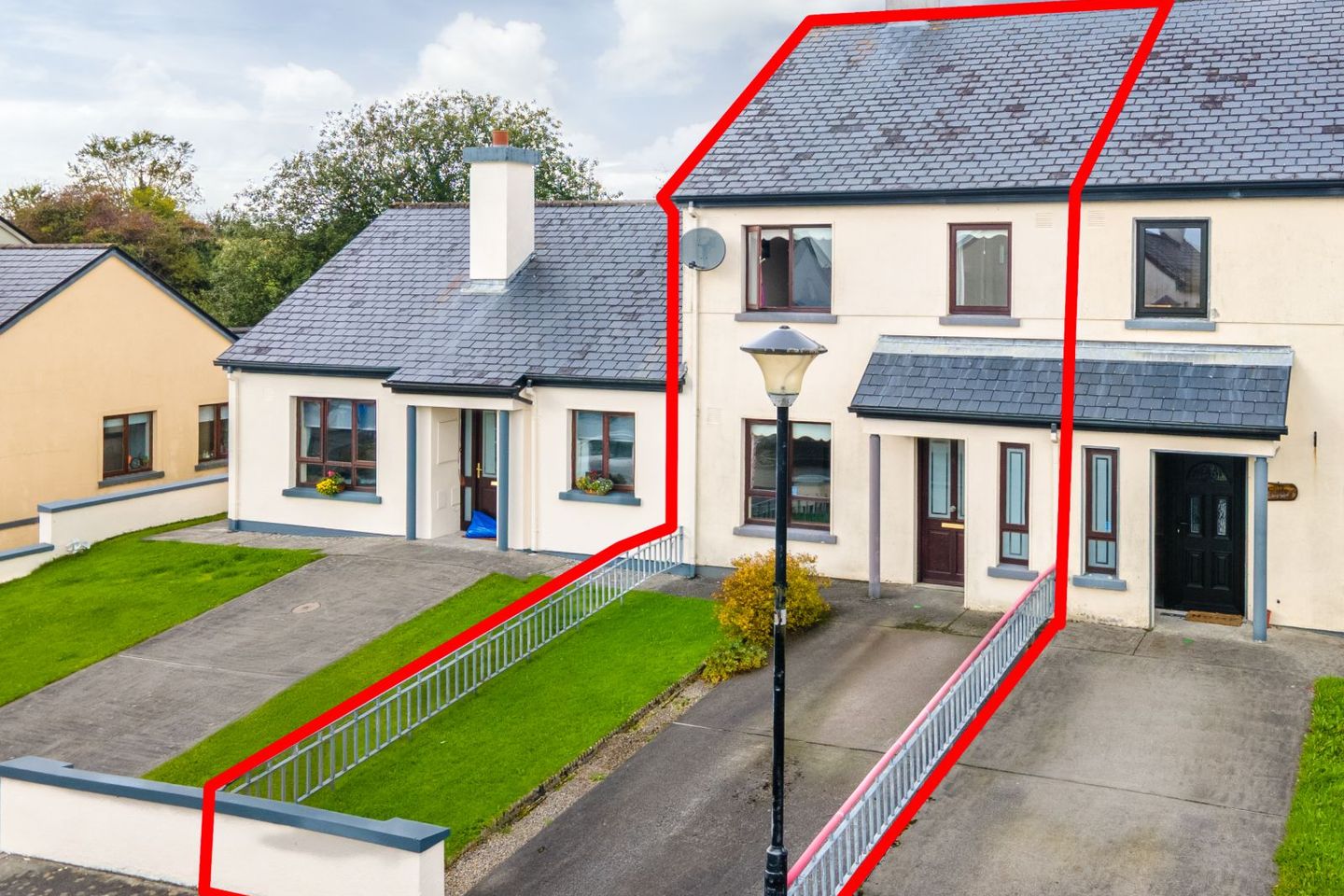 6 An Sruthán, Turlough Road, Castlebar, Co. Mayo, F23AV96