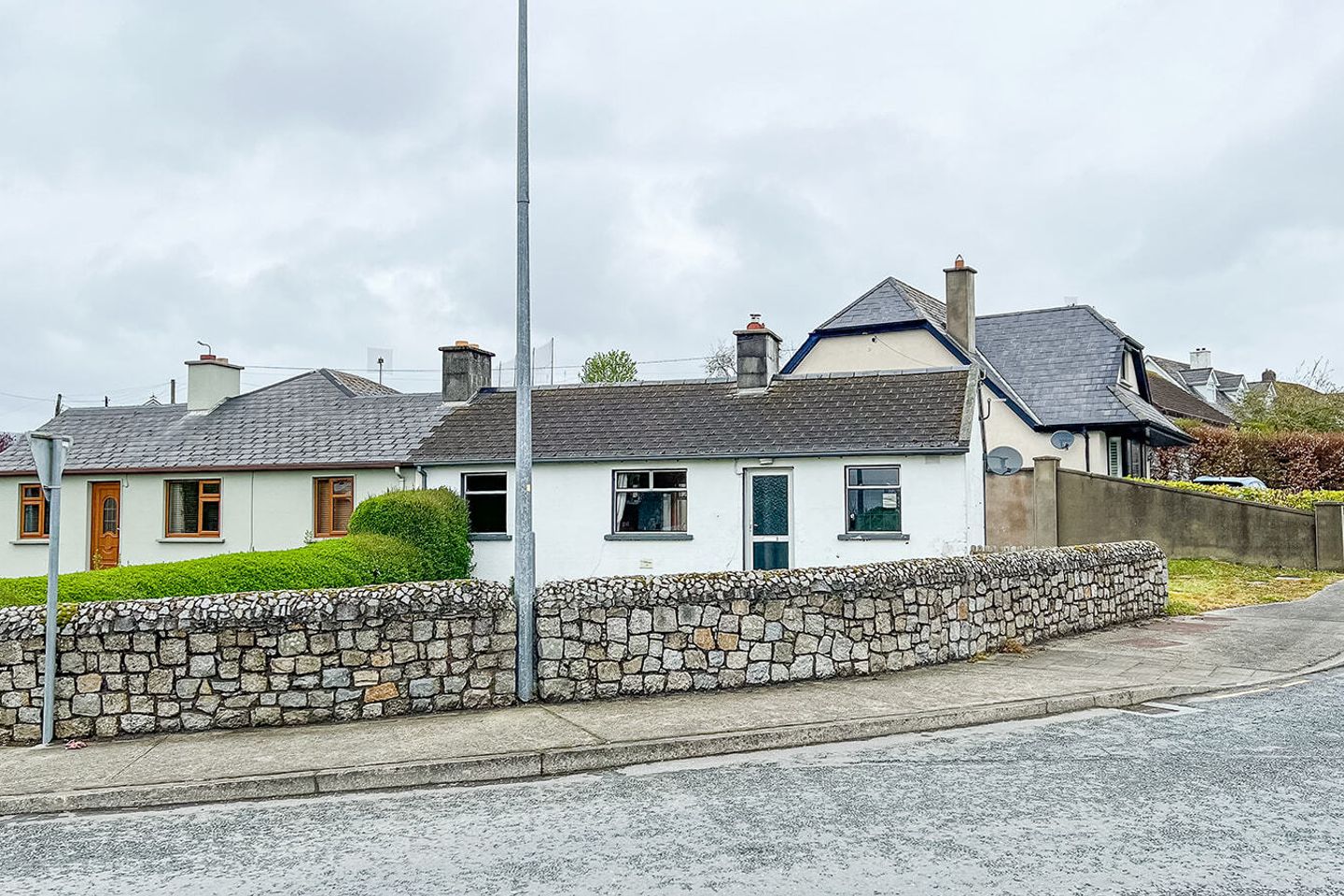 Borris Road, Graiguenamangh, Co Kilkenny, R95Y6C0
