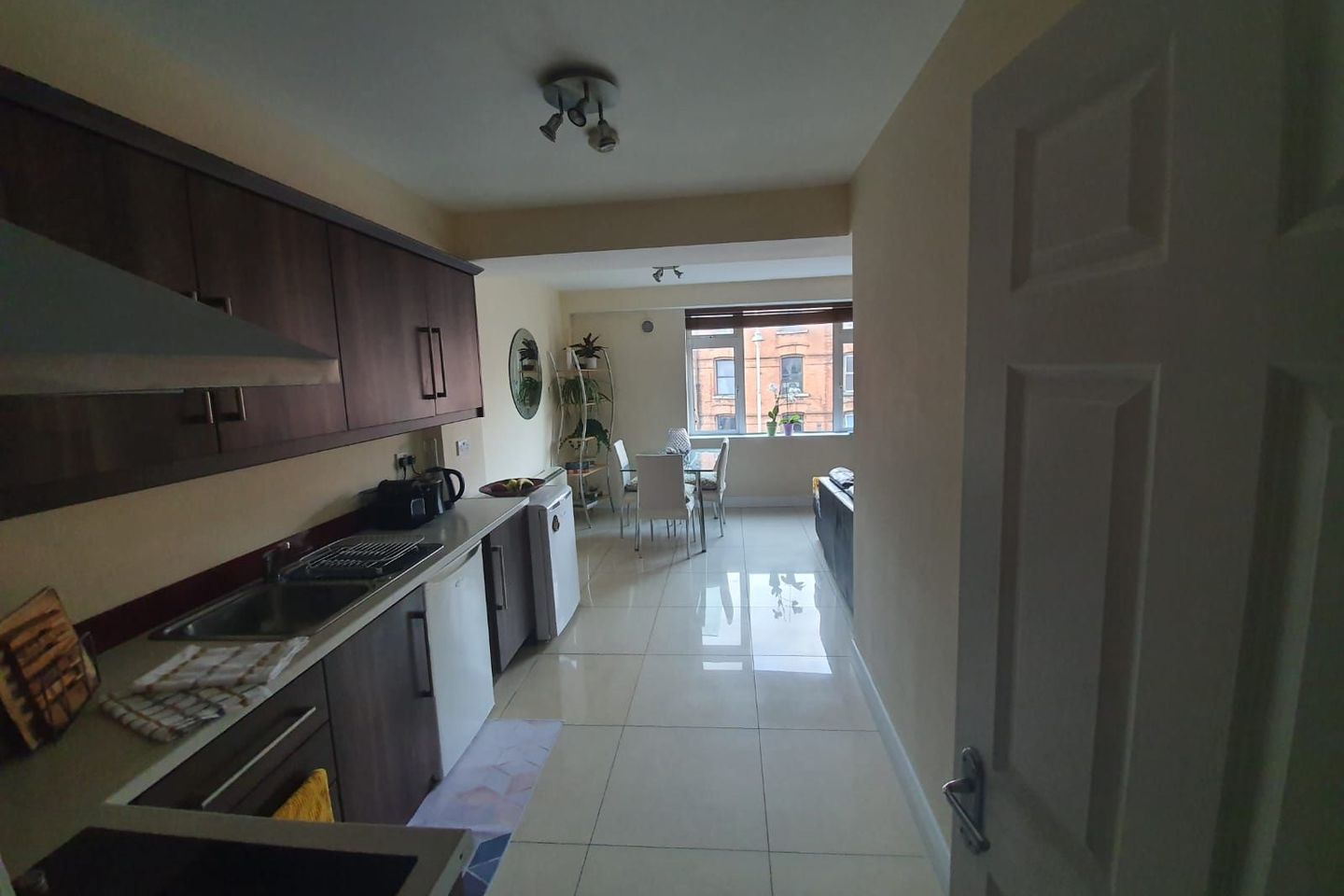 Wexford St., Dublin 2, Dublin 2