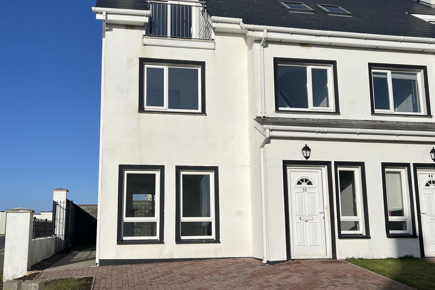 35 Barr Na Háille, Rosslare Harbour, Co. Wexford, Y35XH90