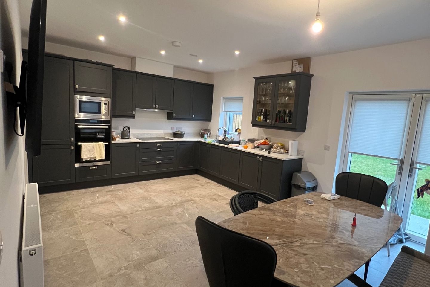 The Walk, Mullen Park, Maynooth, Co. Kildare, Maynooth, Co. Kildare