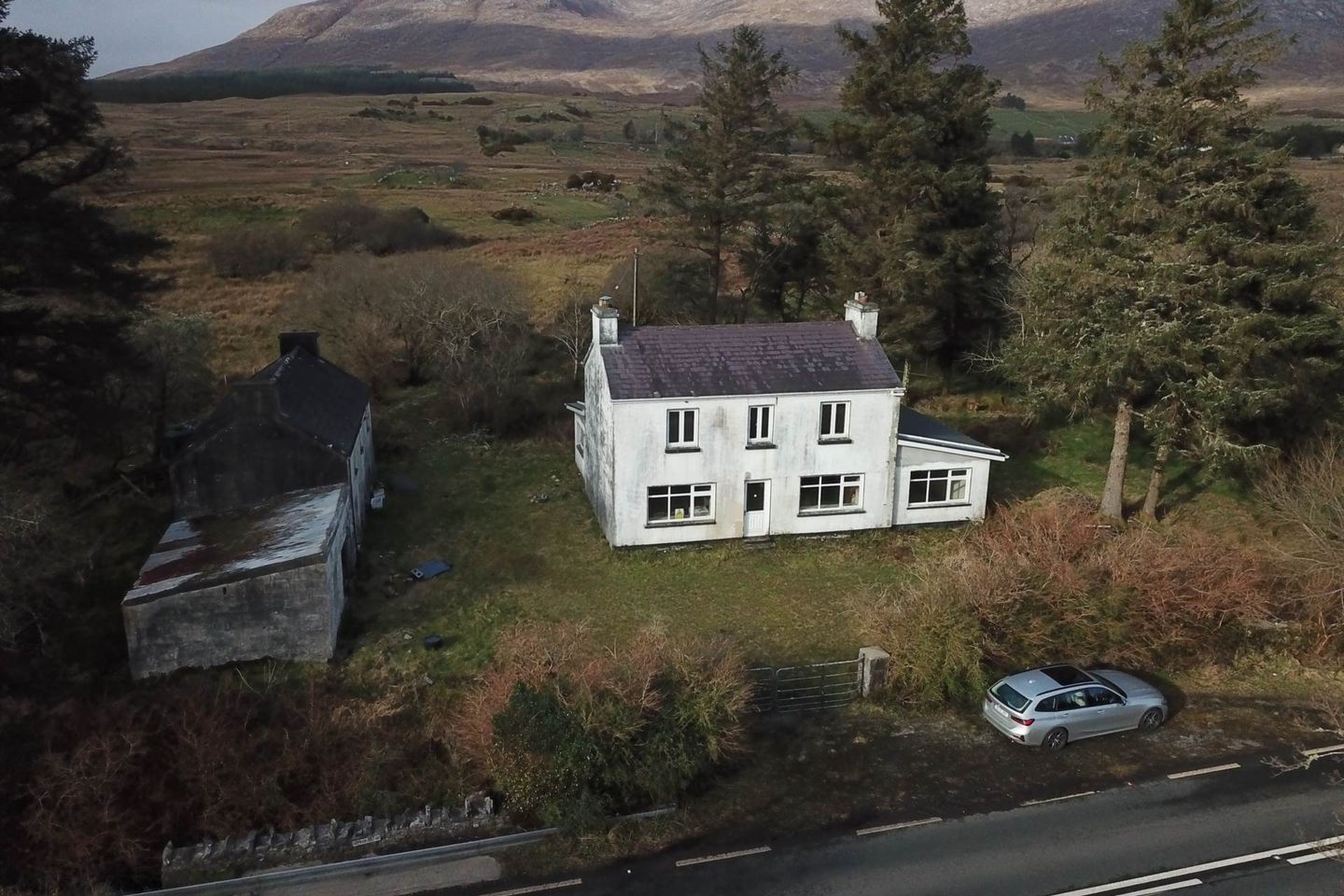 Shannakeela, Recess, Co. Galway, H91HCX9