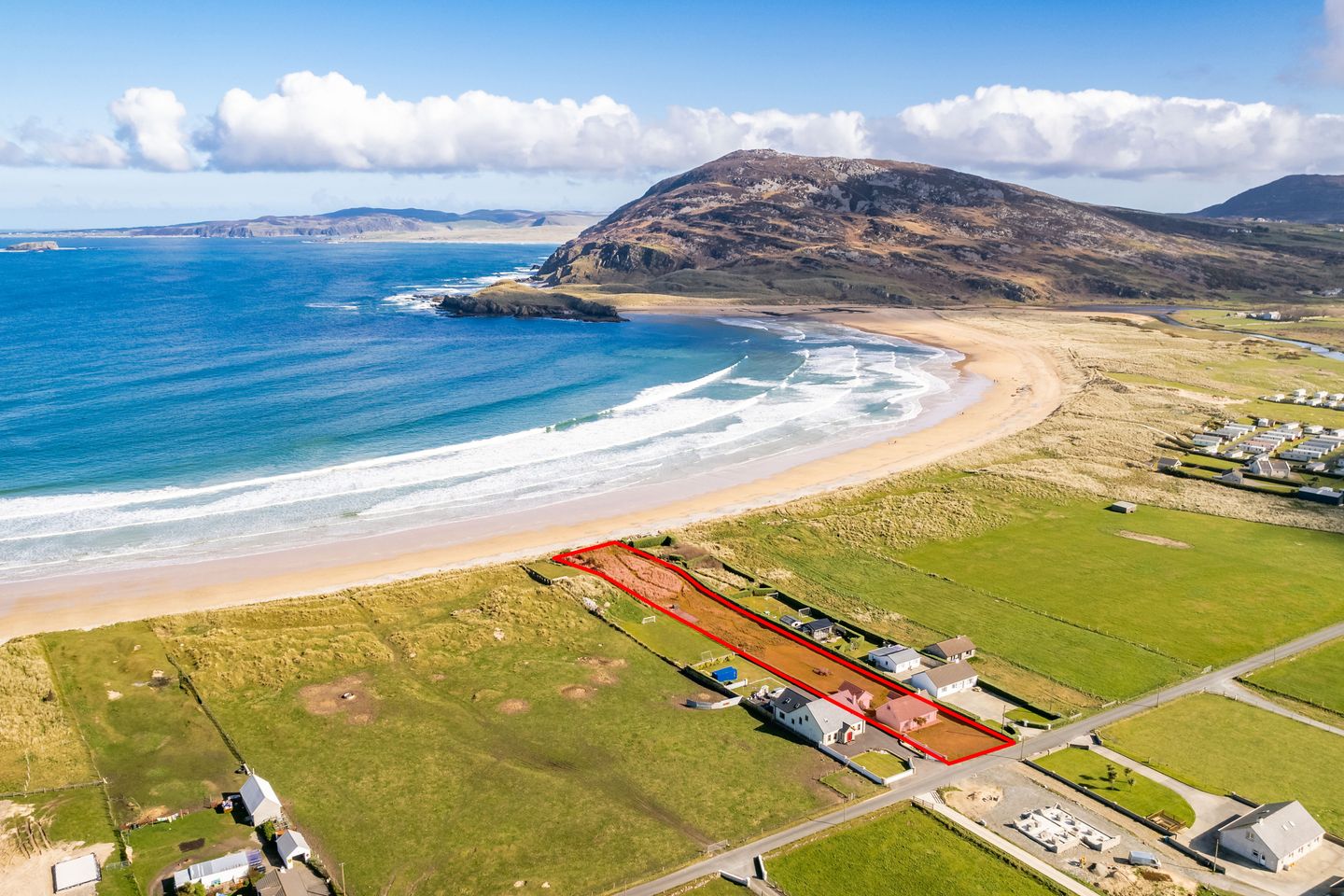 Tullagh, Clonmany, Co. Donegal, F93KC91 is for sale on Daft.ie