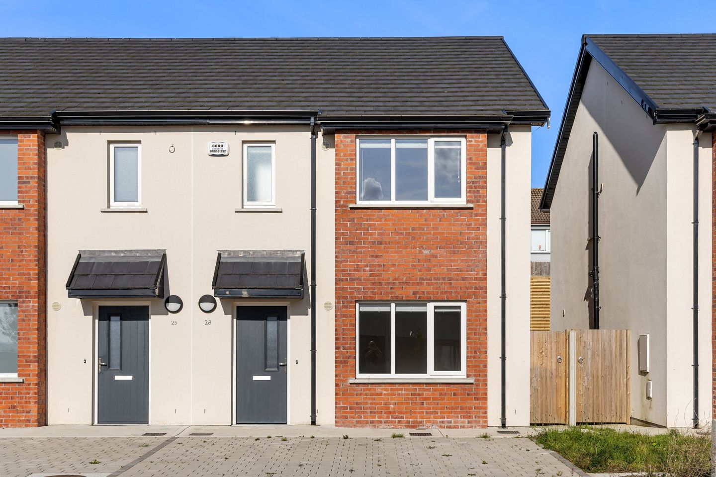 28 Stewarts Hall, Rathdrum, Co Wicklow, Rathdrum, Co. Wicklow, A67X7X6