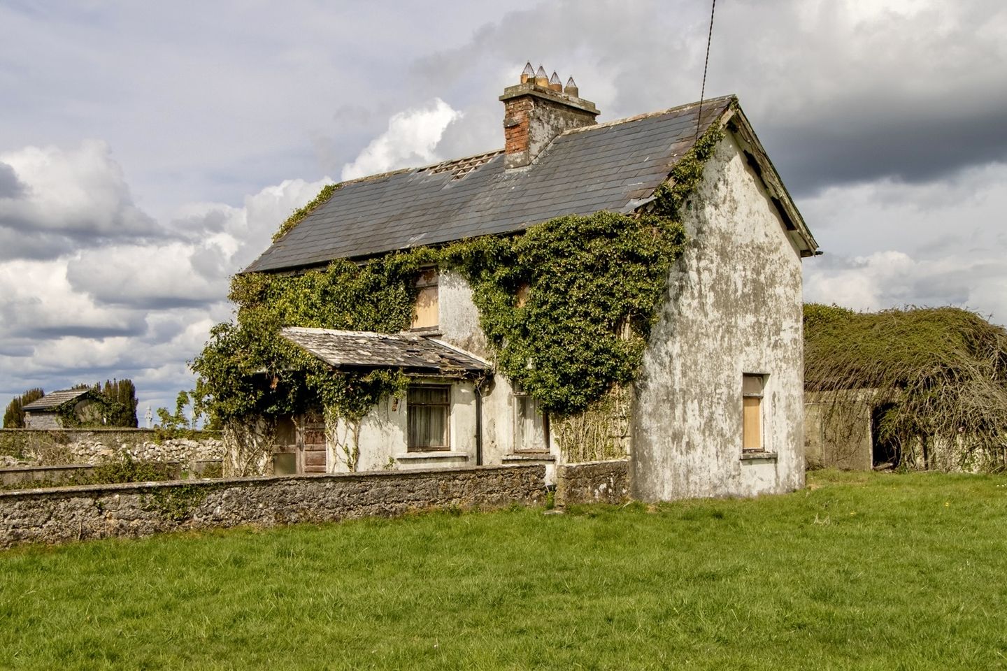 Robeenard, Hollymount, Co. Mayo