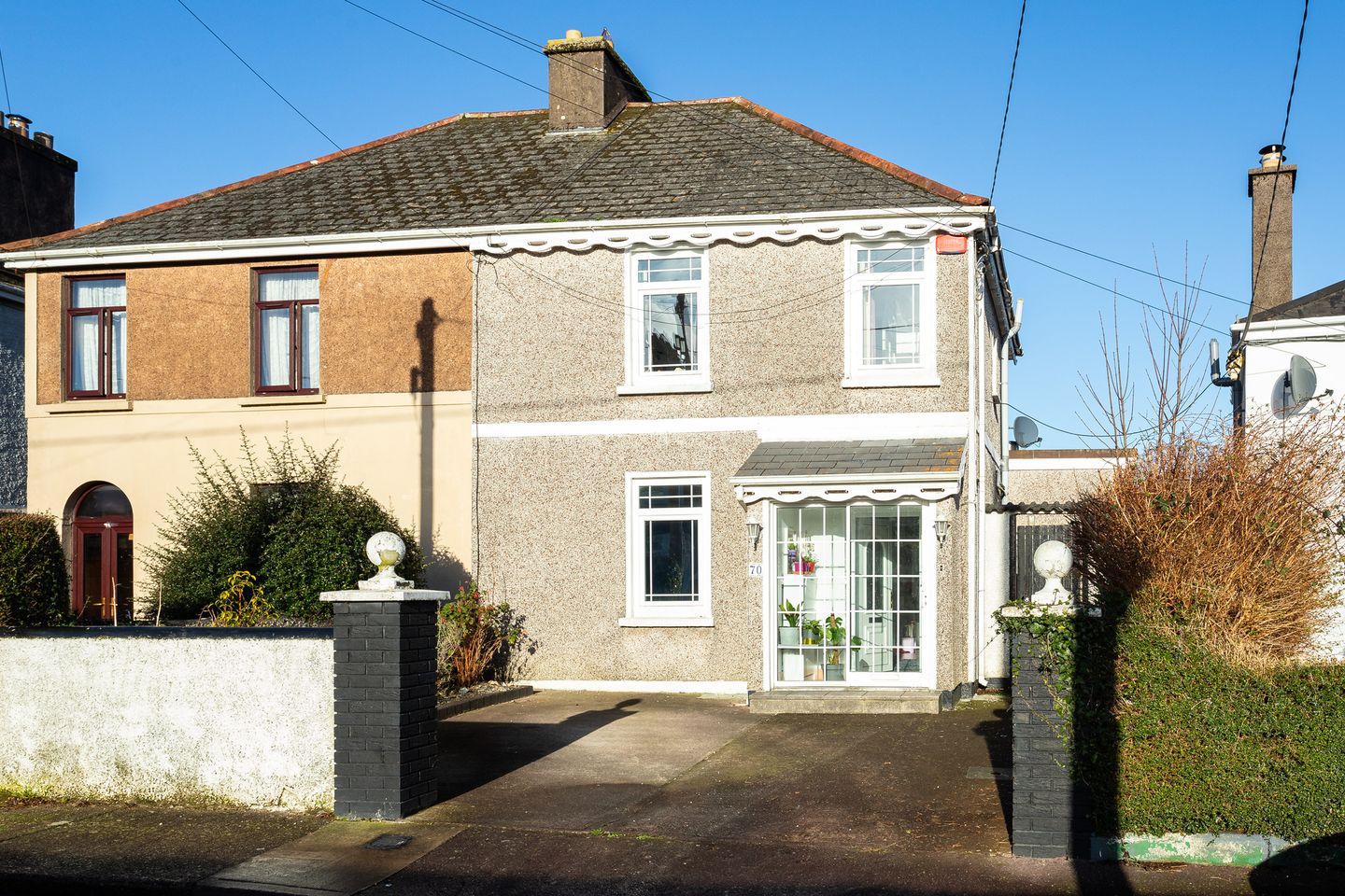 70 Doyle Road, Turners Cross, Turners Cross, Co. Cork, T12C7YR is for sale on Daft.ie