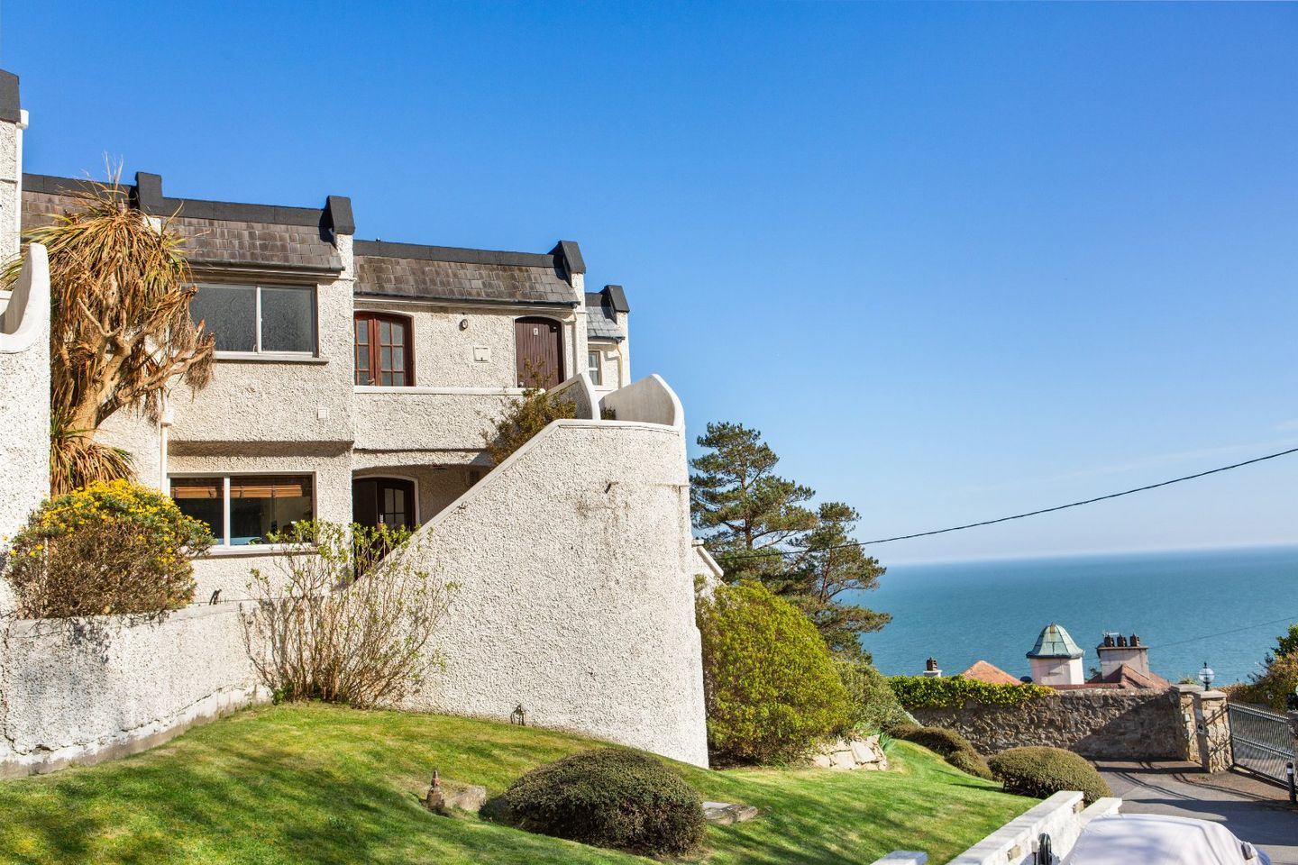 1 Sorrento Heights, Dalkey, Co Dublin, A96TN41